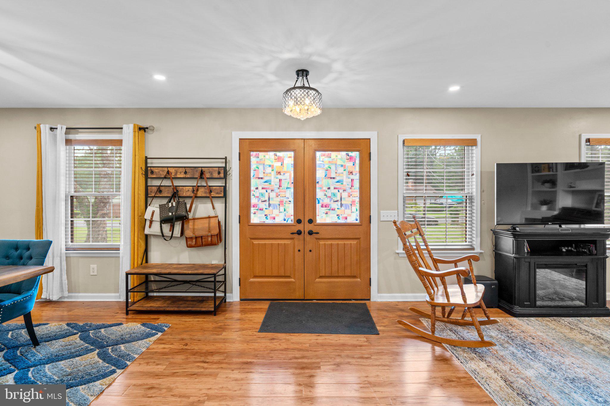 HOMELANDS - Residential