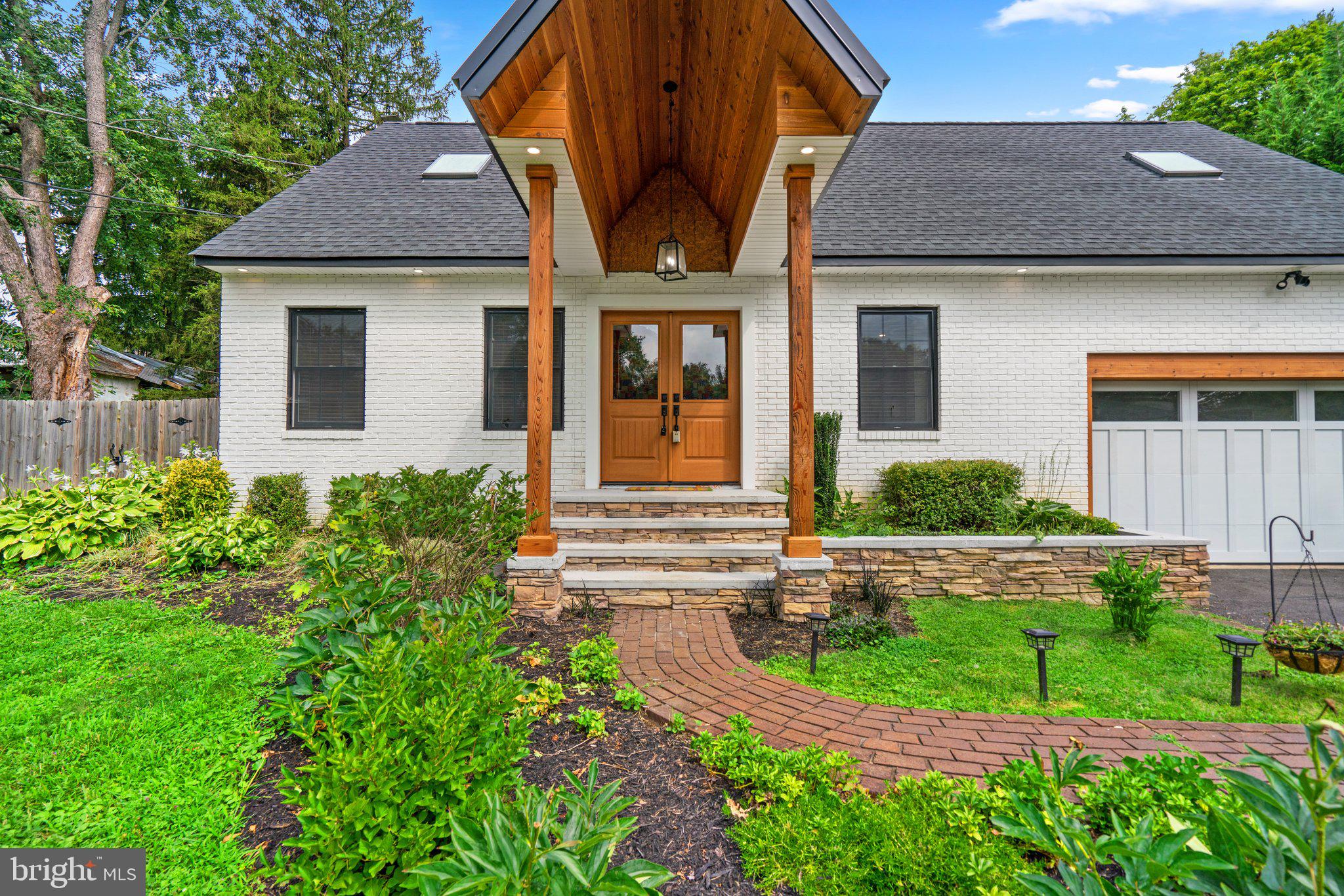 HOMELANDS - Residential