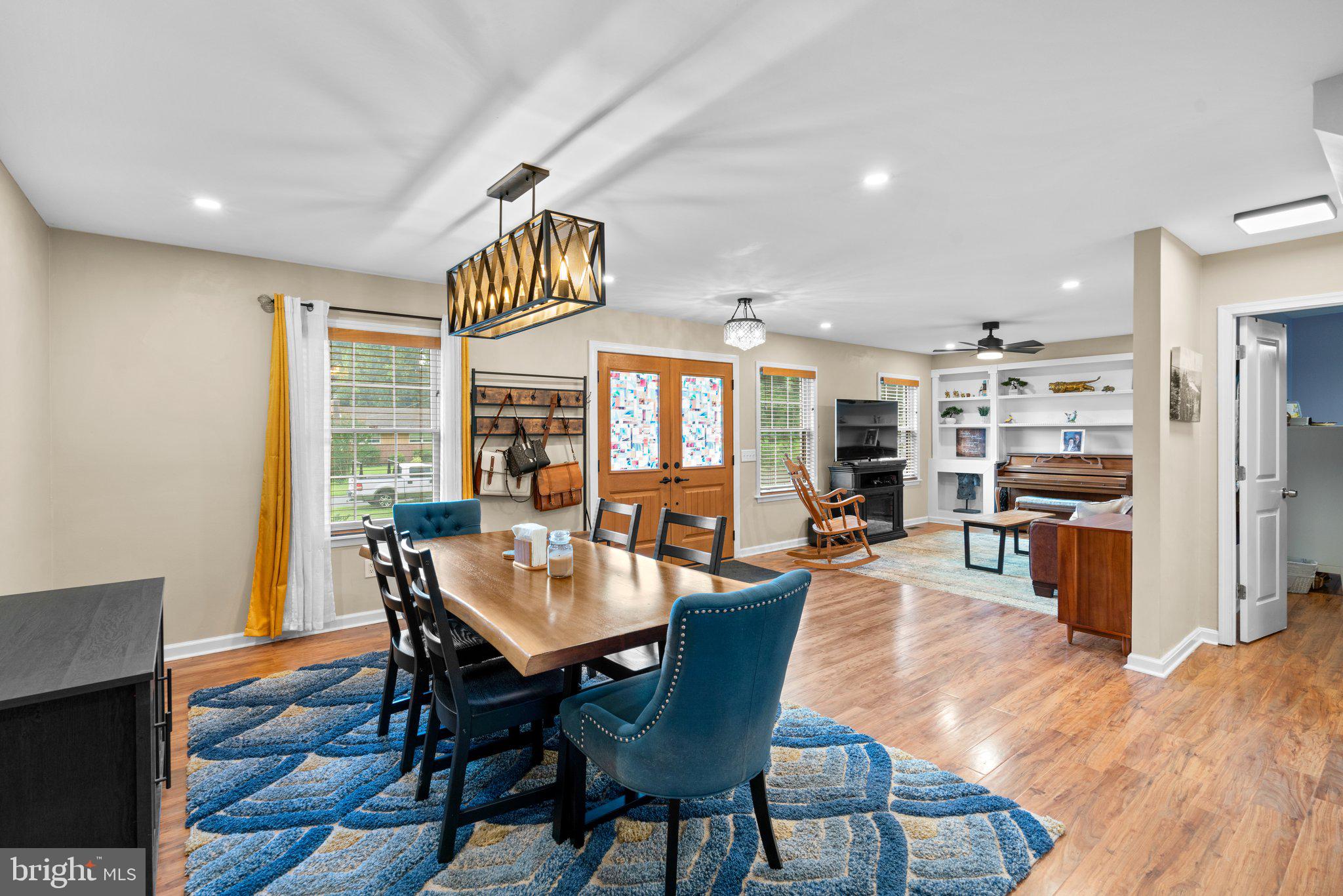 HOMELANDS - Residential