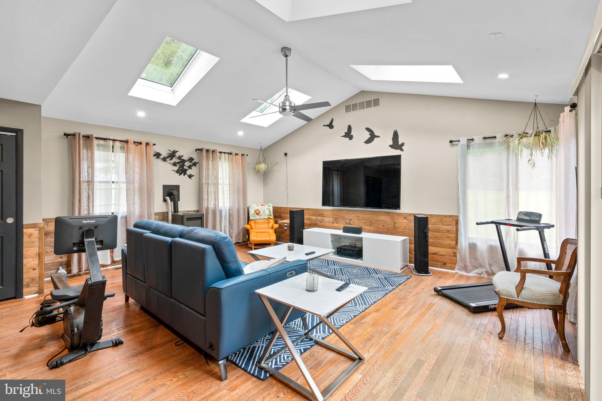 HOMELANDS - Residential