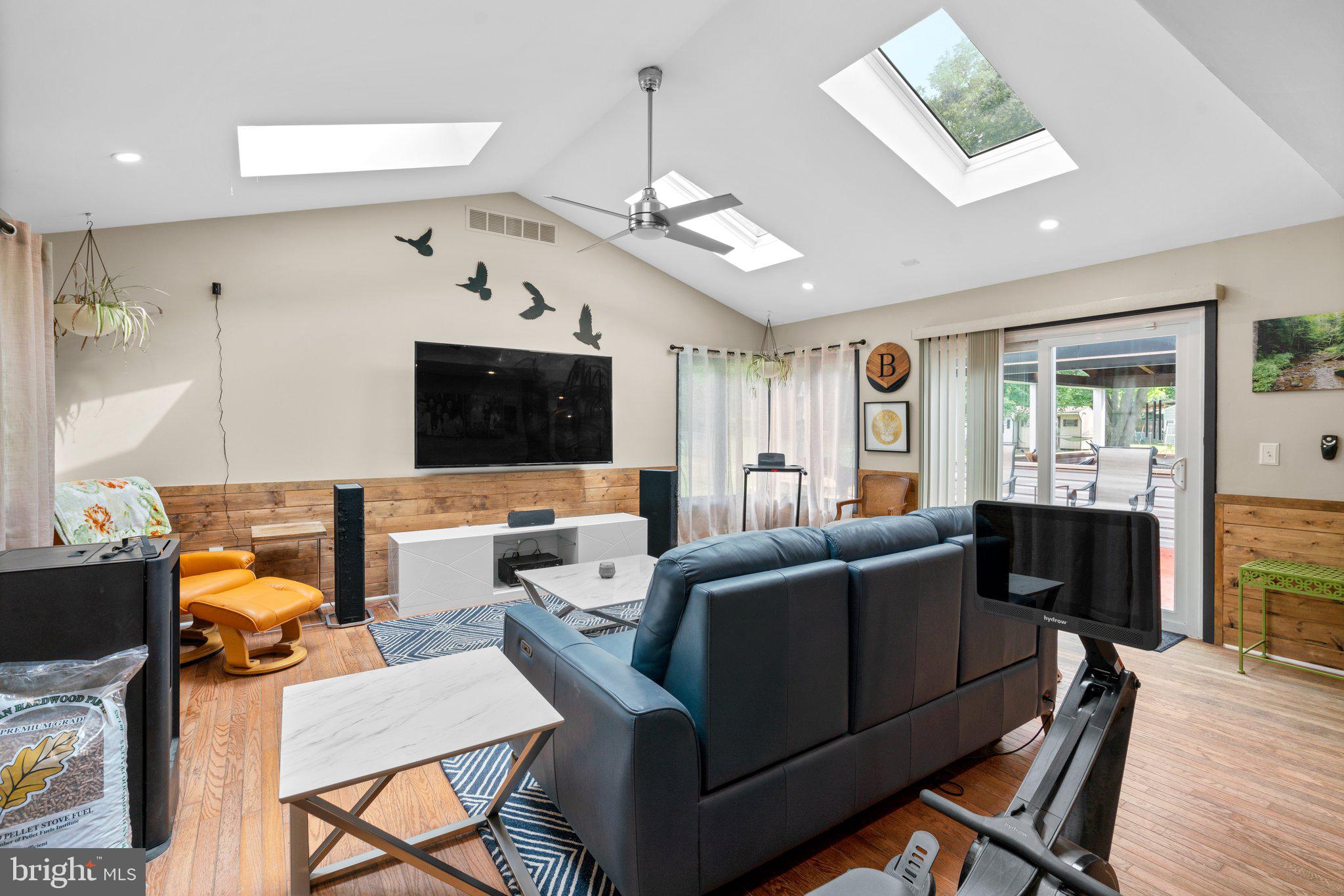 HOMELANDS - Residential