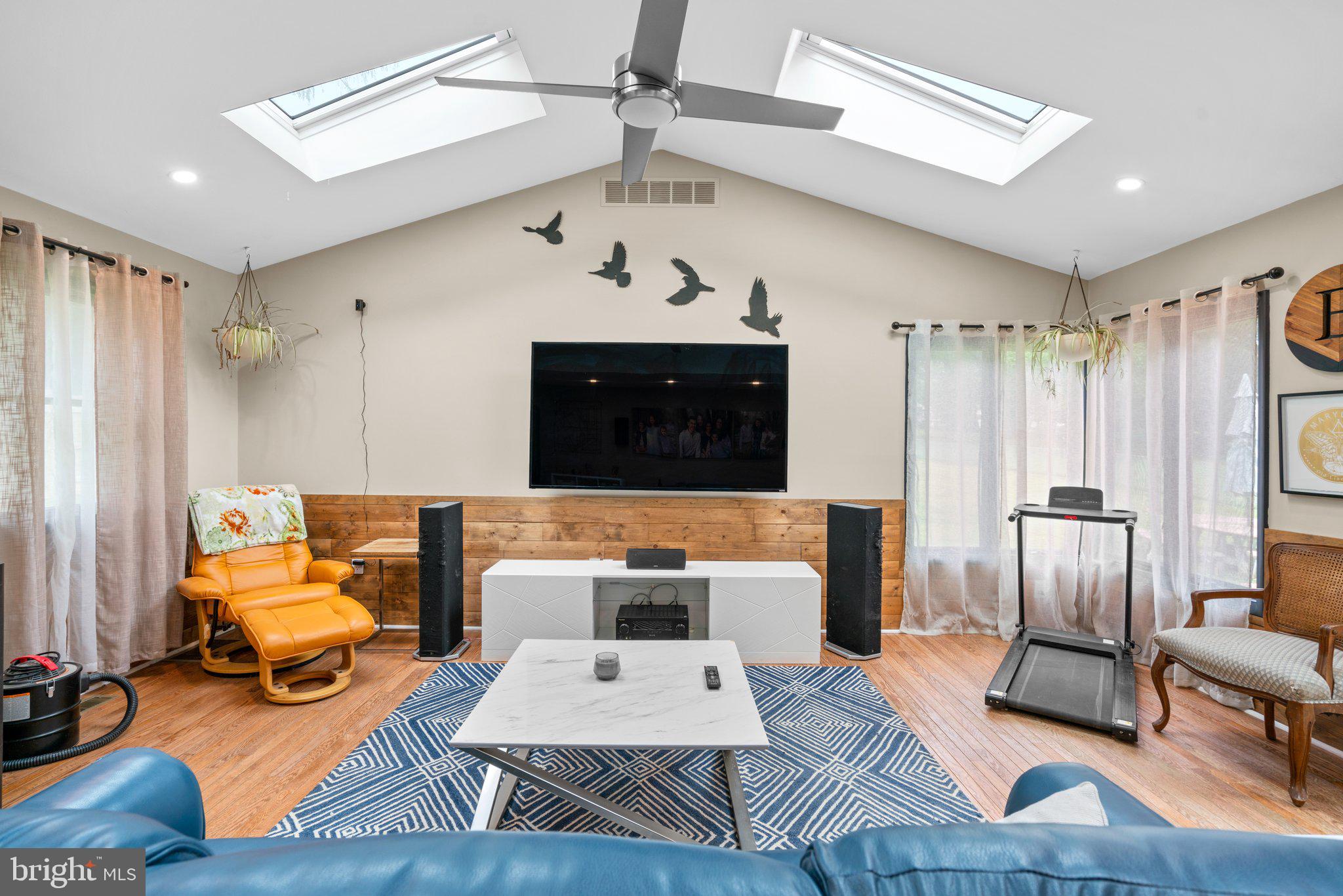 HOMELANDS - Residential