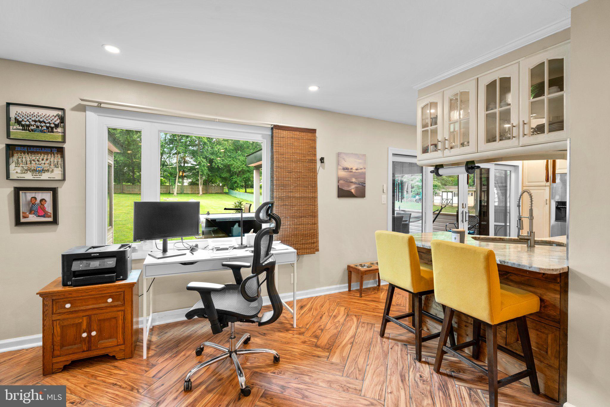 HOMELANDS - Residential