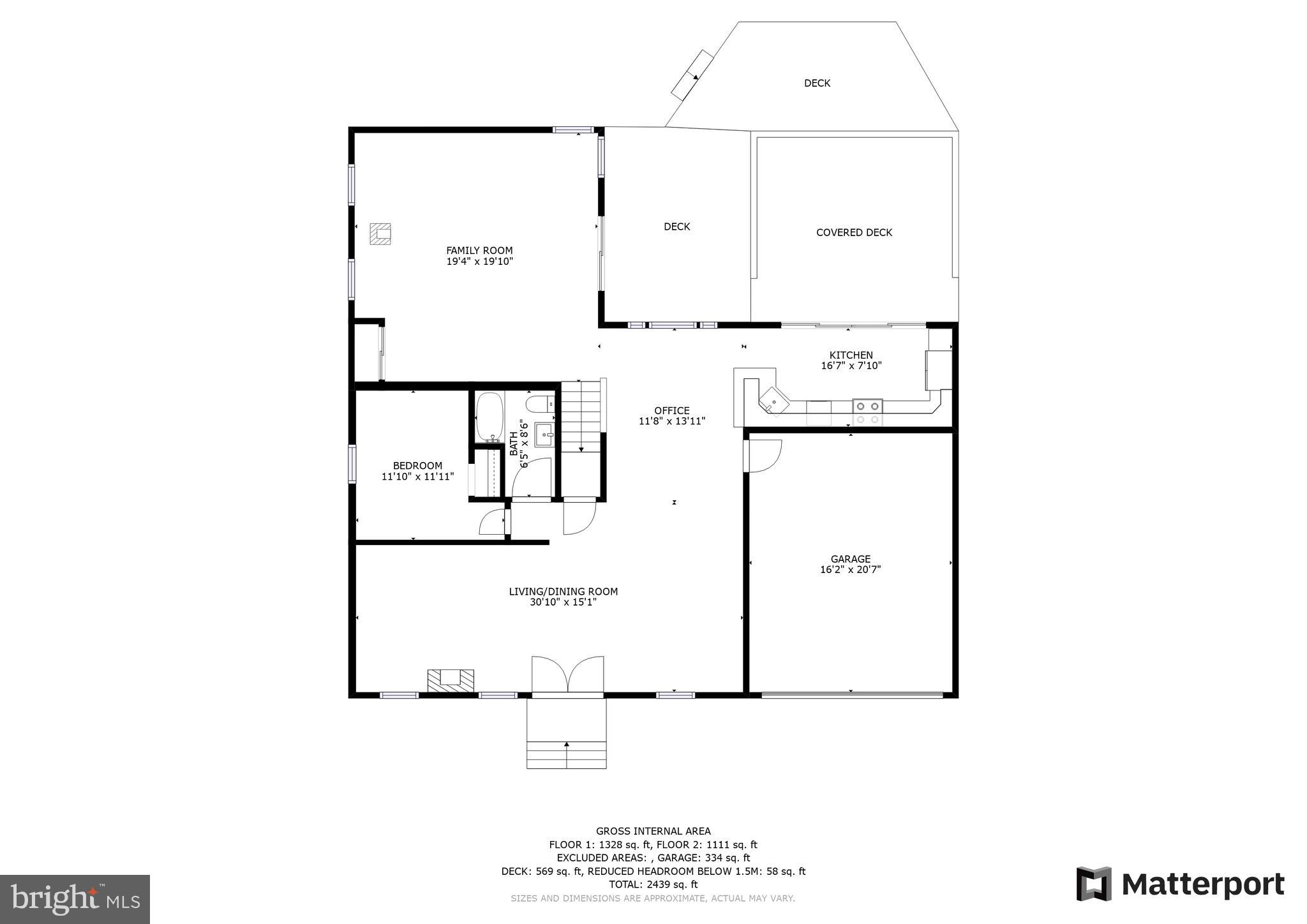 HOMELANDS - Residential