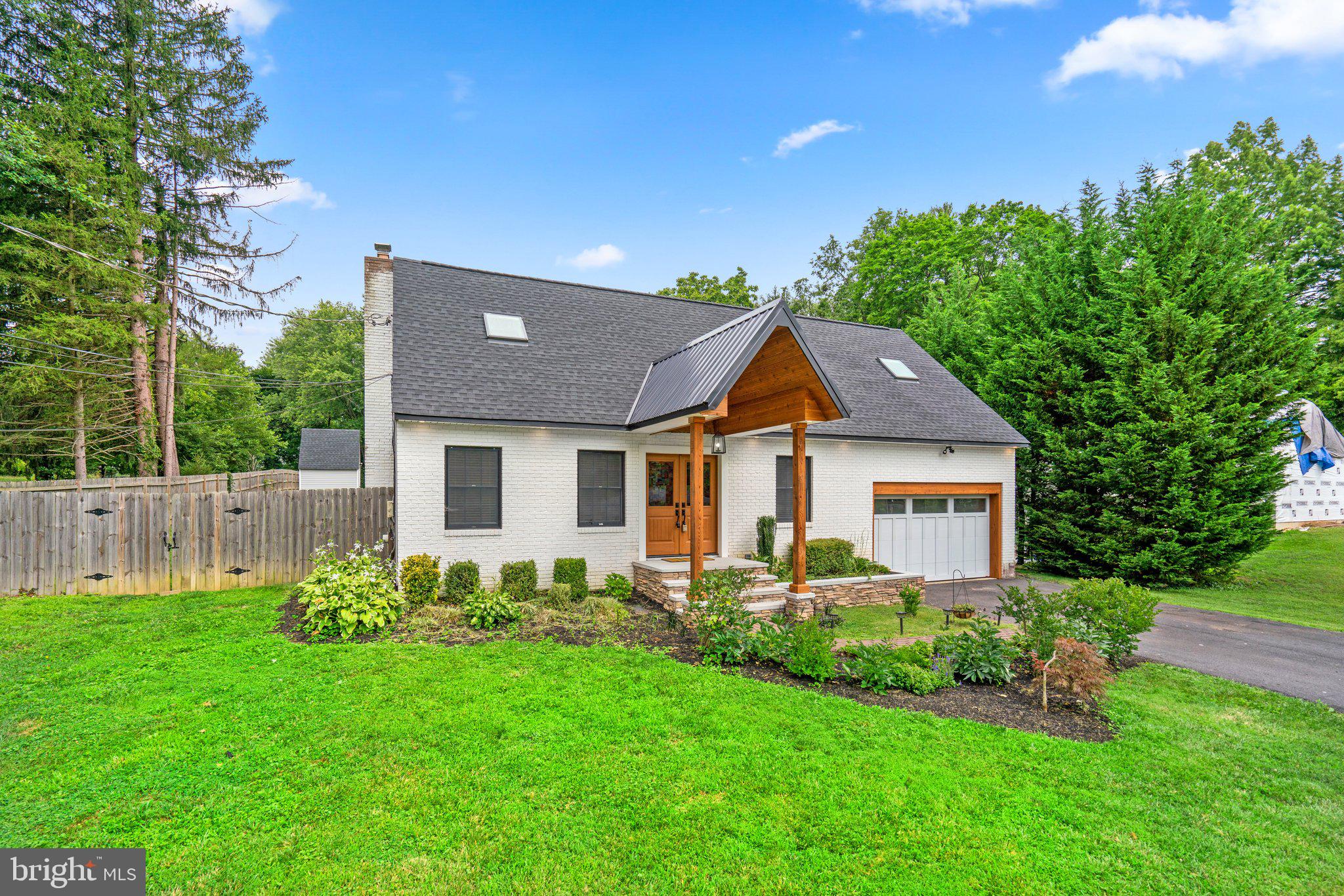 HOMELANDS - Residential