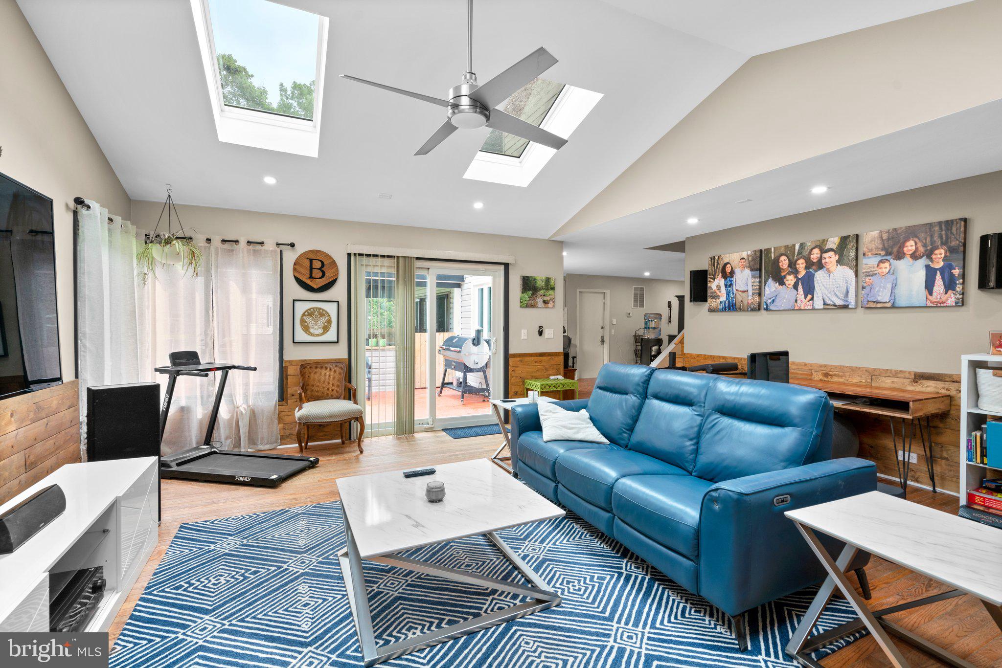 HOMELANDS - Residential