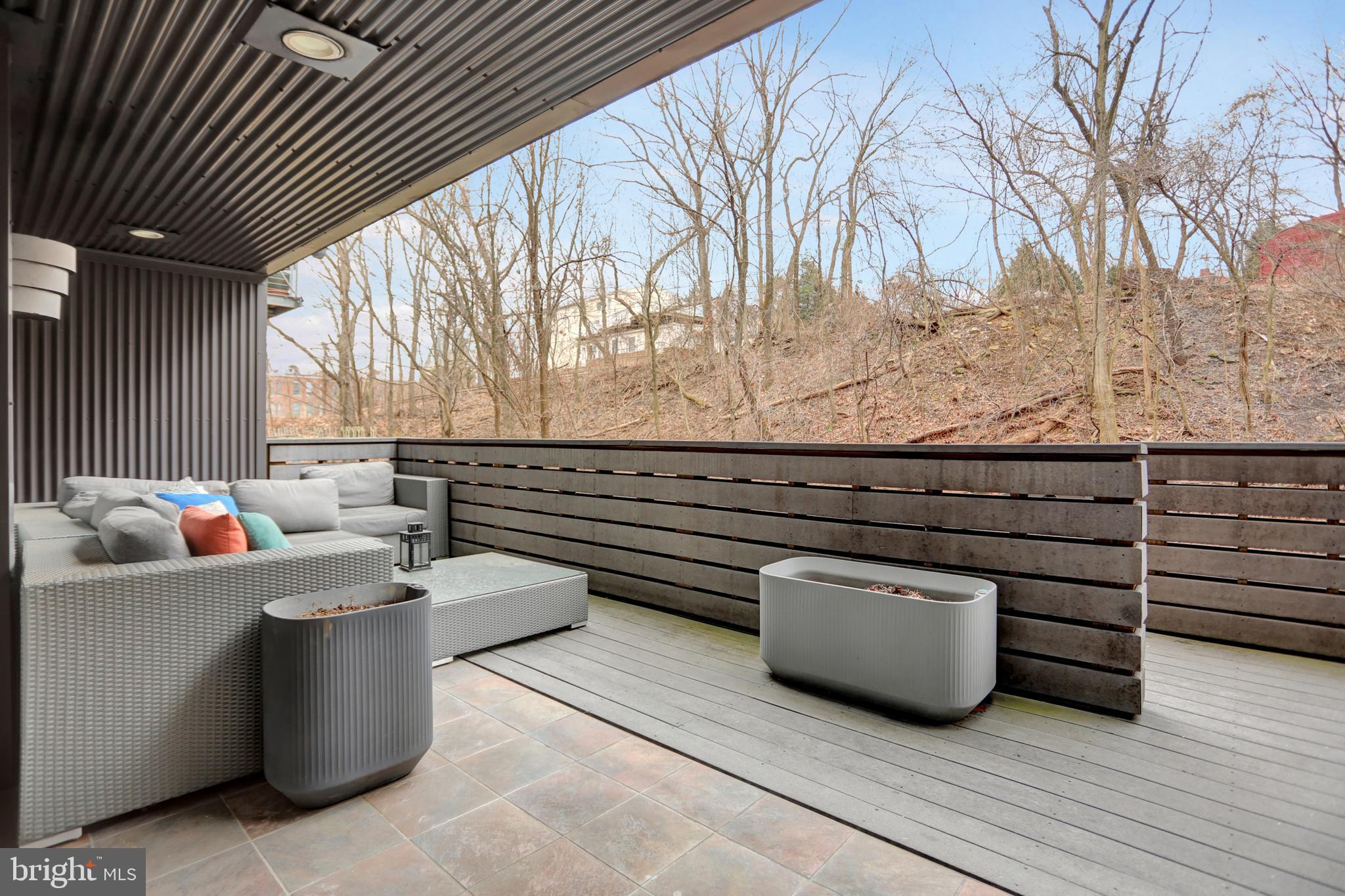 CLIPPER MILL - Residential