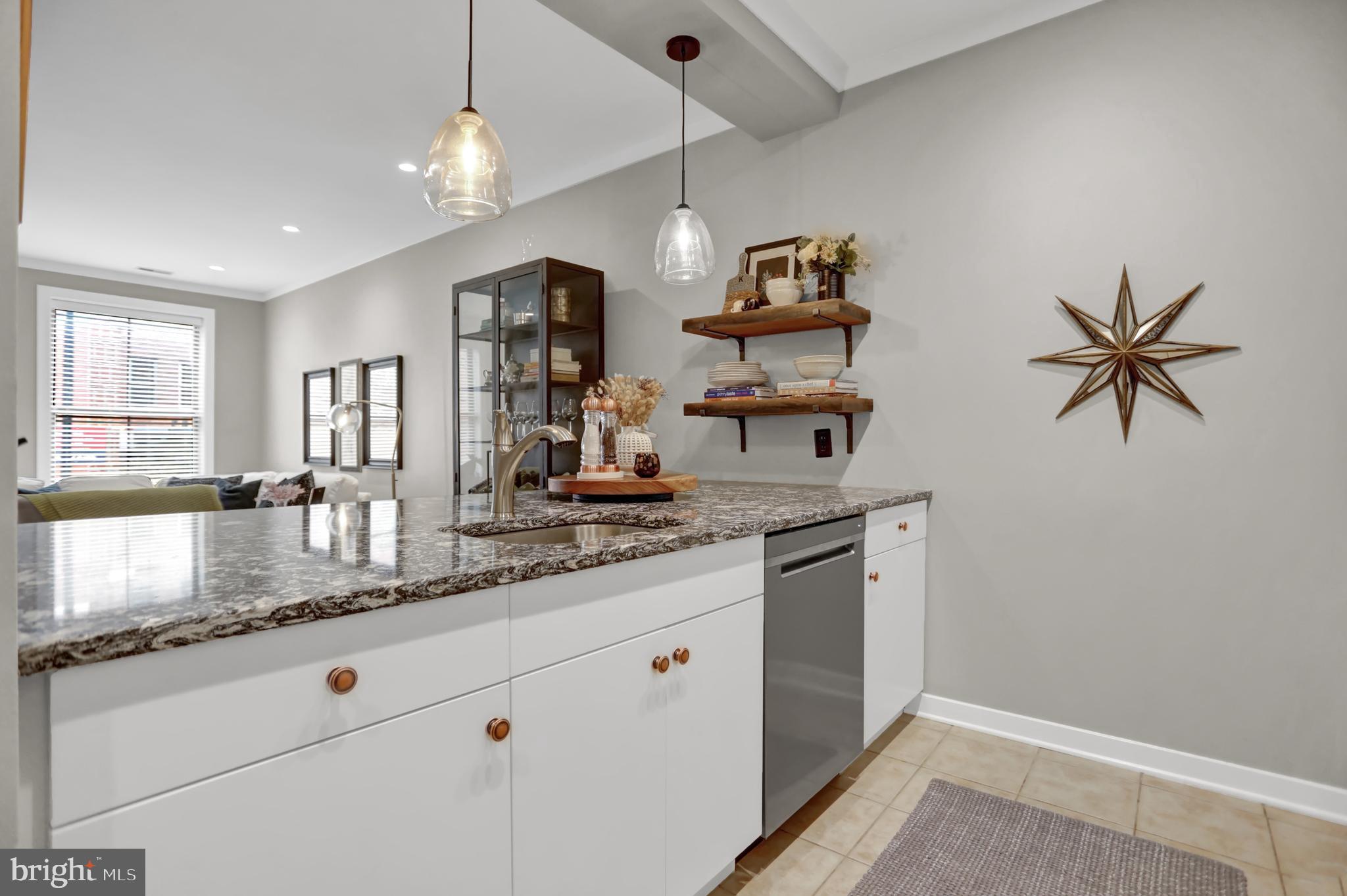 CLIPPER MILL - Residential