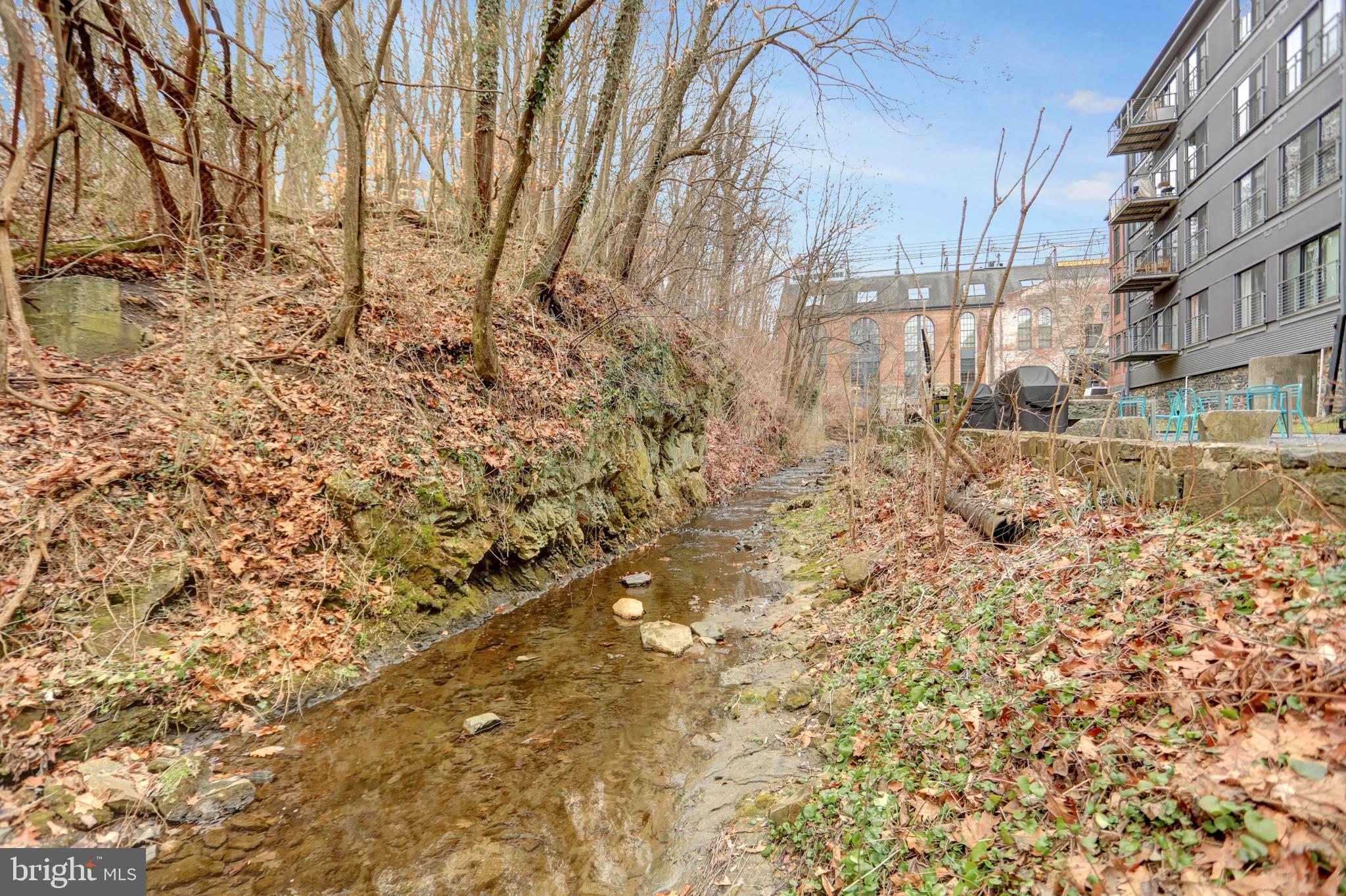 CLIPPER MILL - Residential