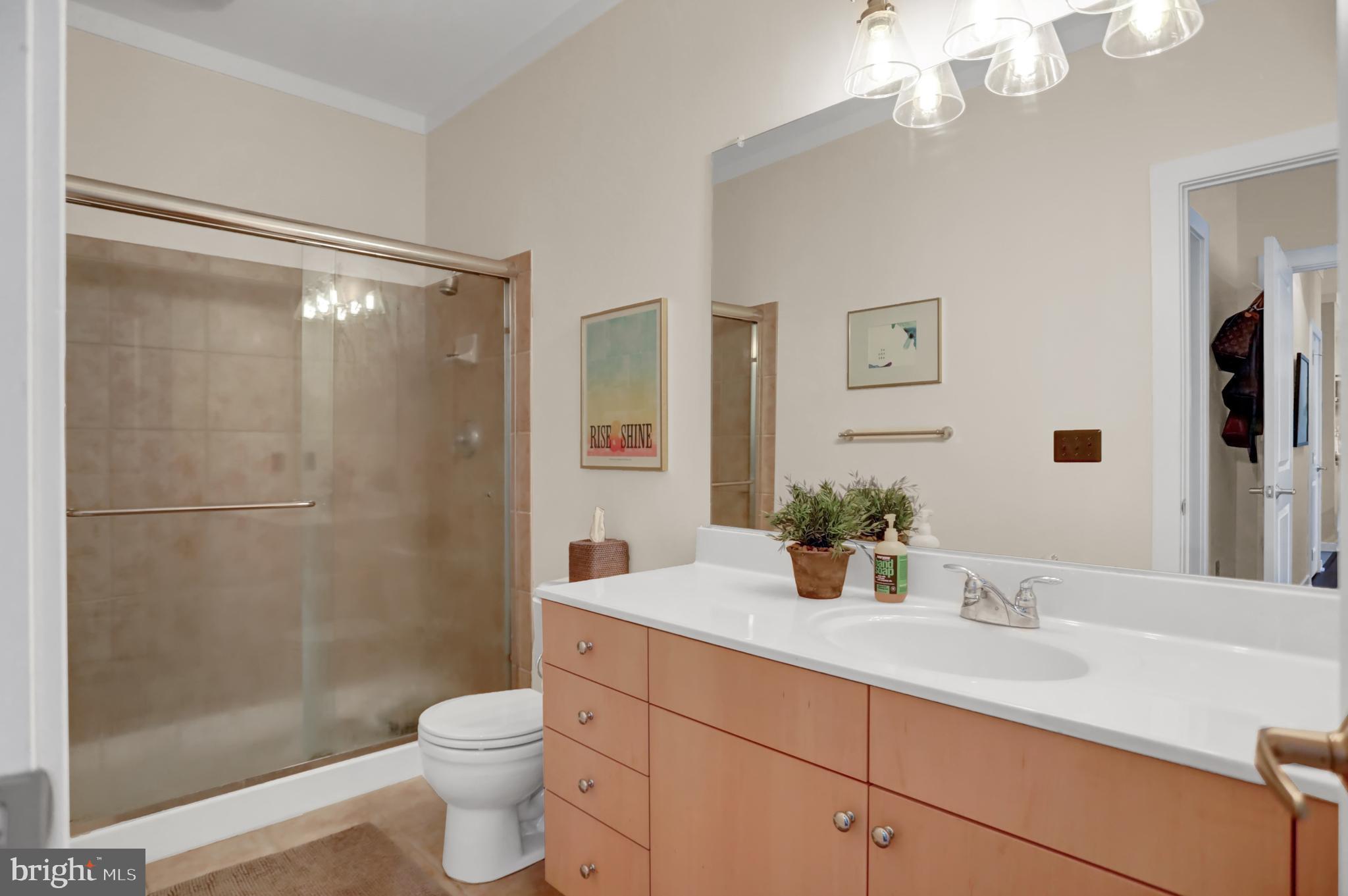 CLIPPER MILL - Residential