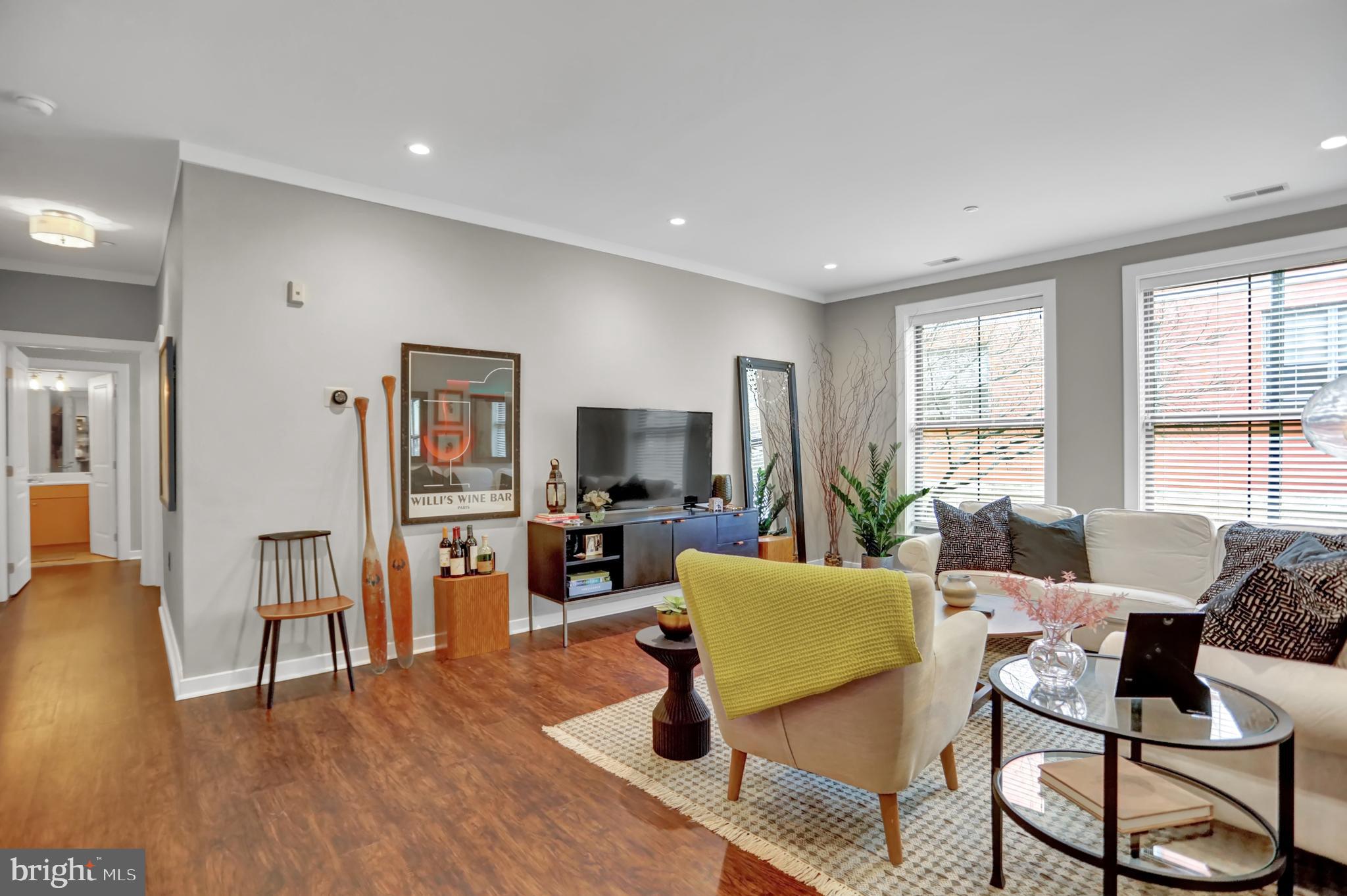 CLIPPER MILL - Residential