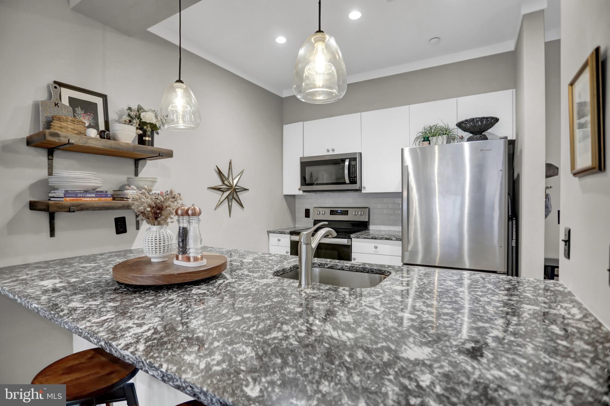 CLIPPER MILL - Residential