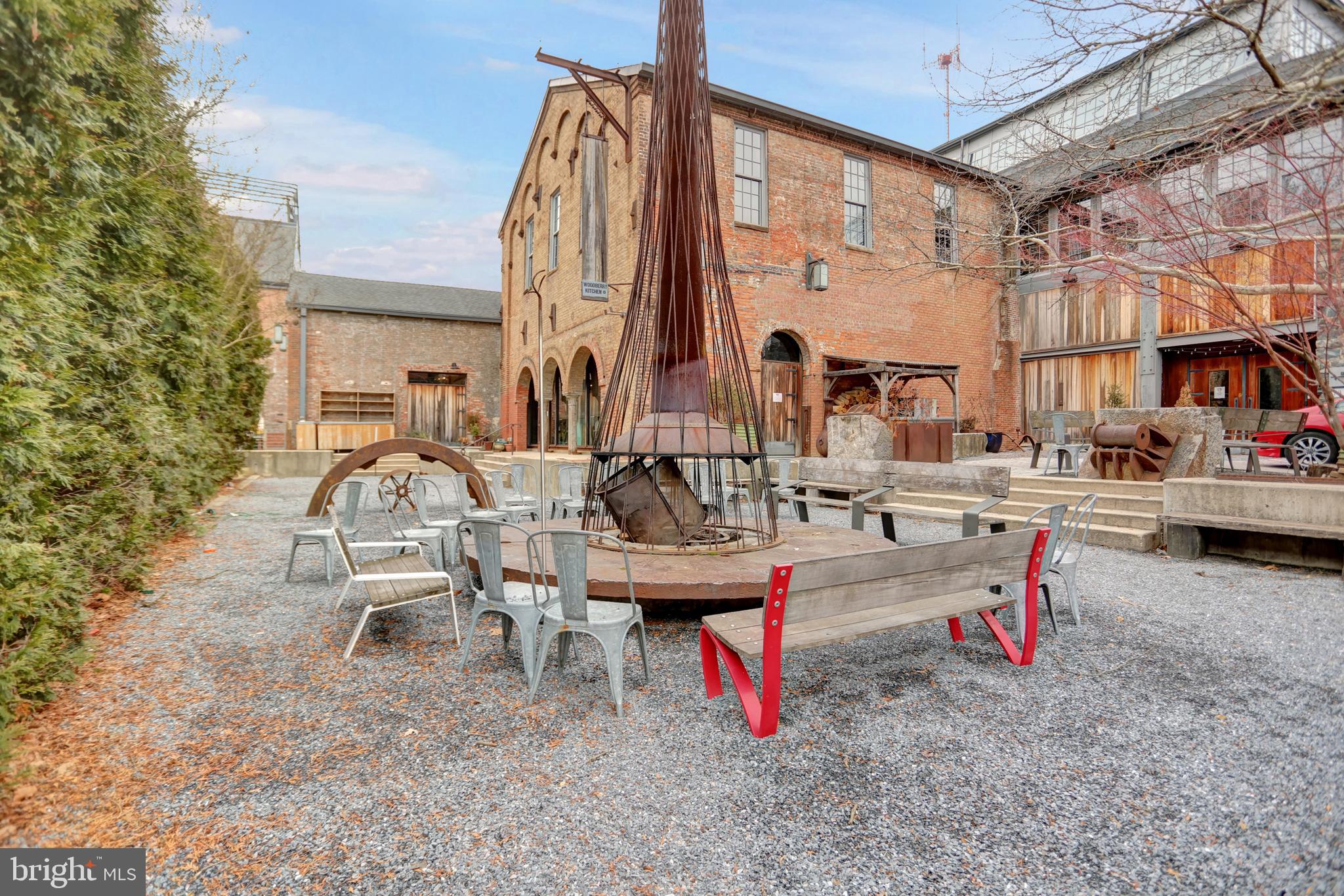 CLIPPER MILL - Residential