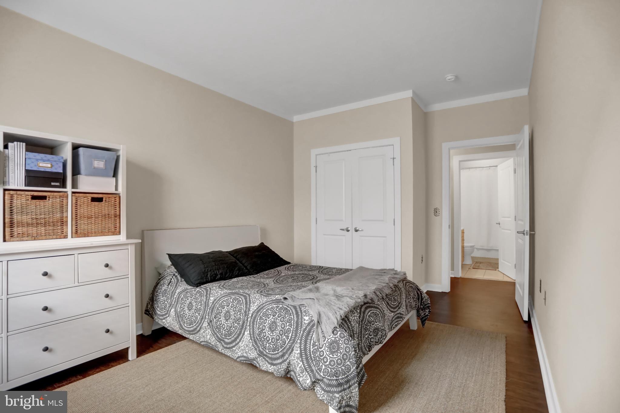 CLIPPER MILL - Residential