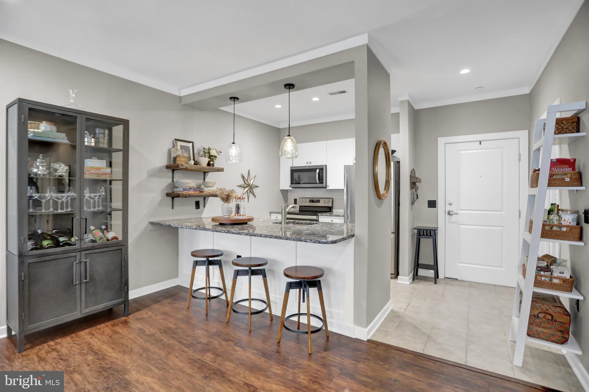 CLIPPER MILL - Residential