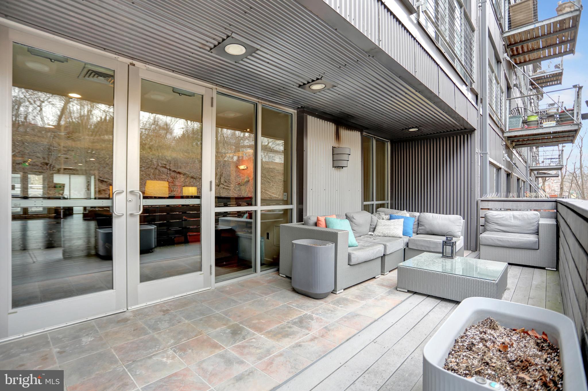 CLIPPER MILL - Residential