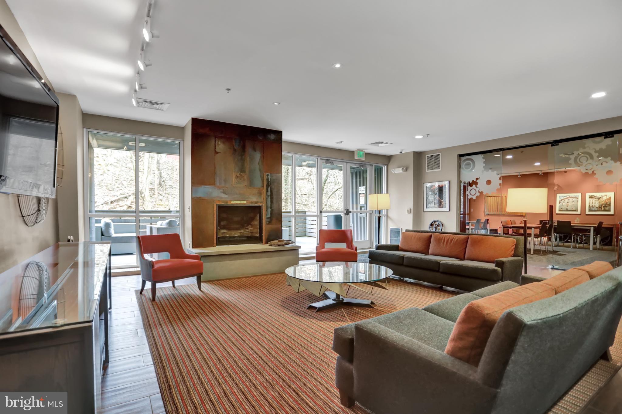 CLIPPER MILL - Residential