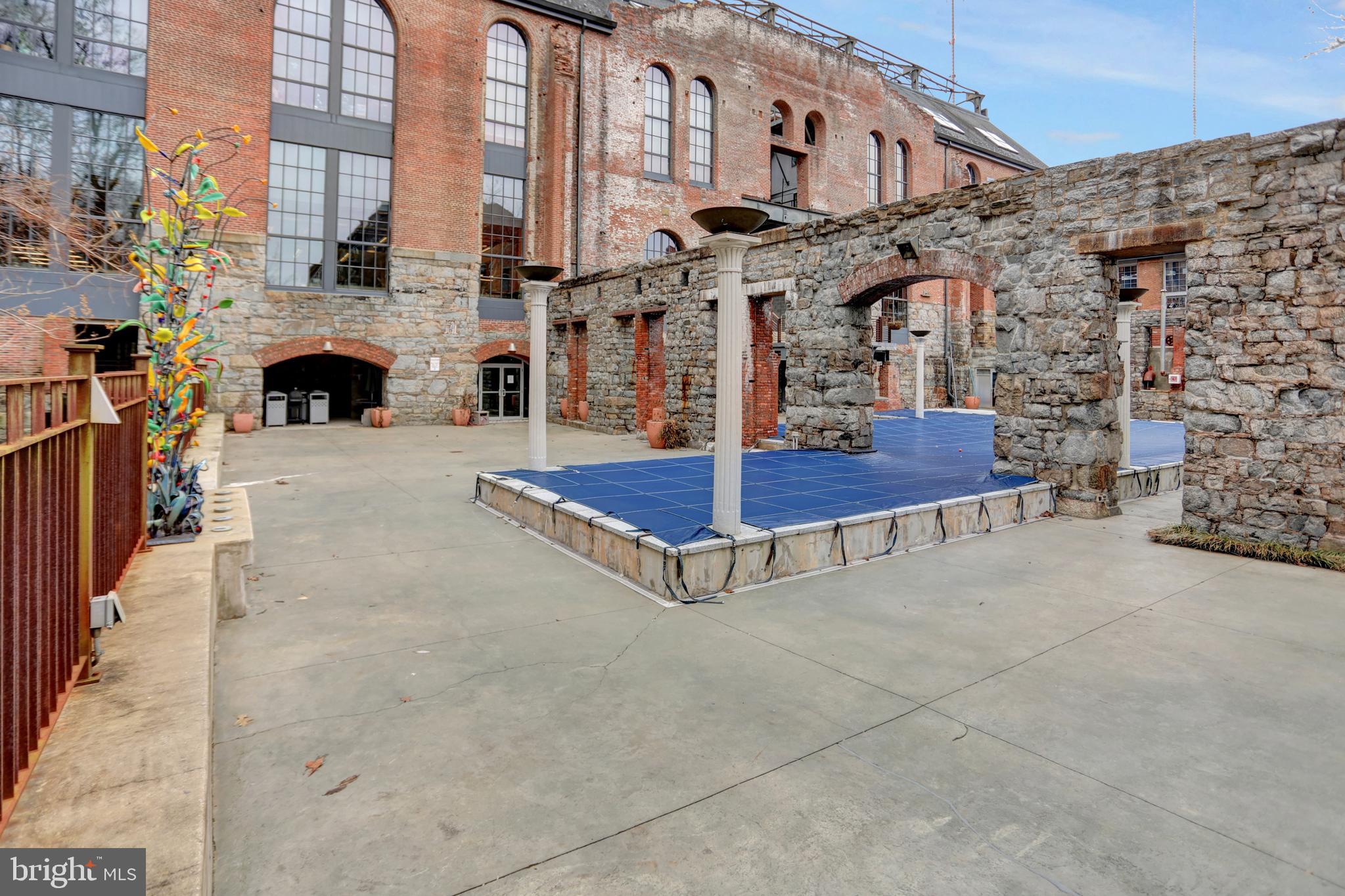 CLIPPER MILL - Residential