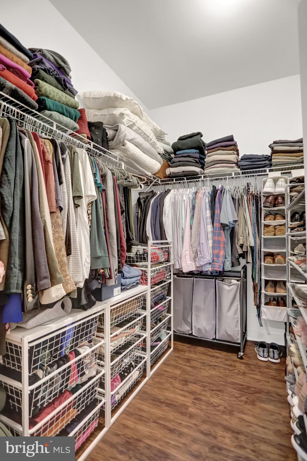 CLIPPER MILL - Residential