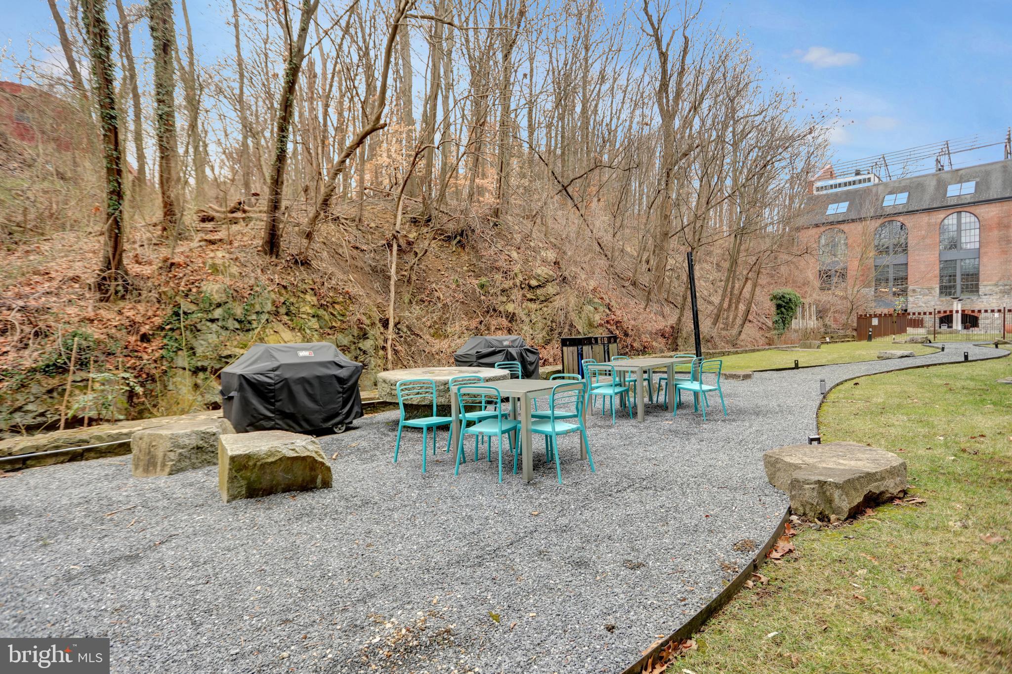 CLIPPER MILL - Residential