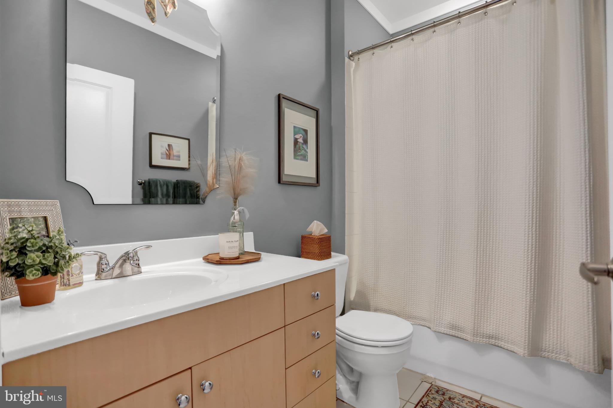 CLIPPER MILL - Residential