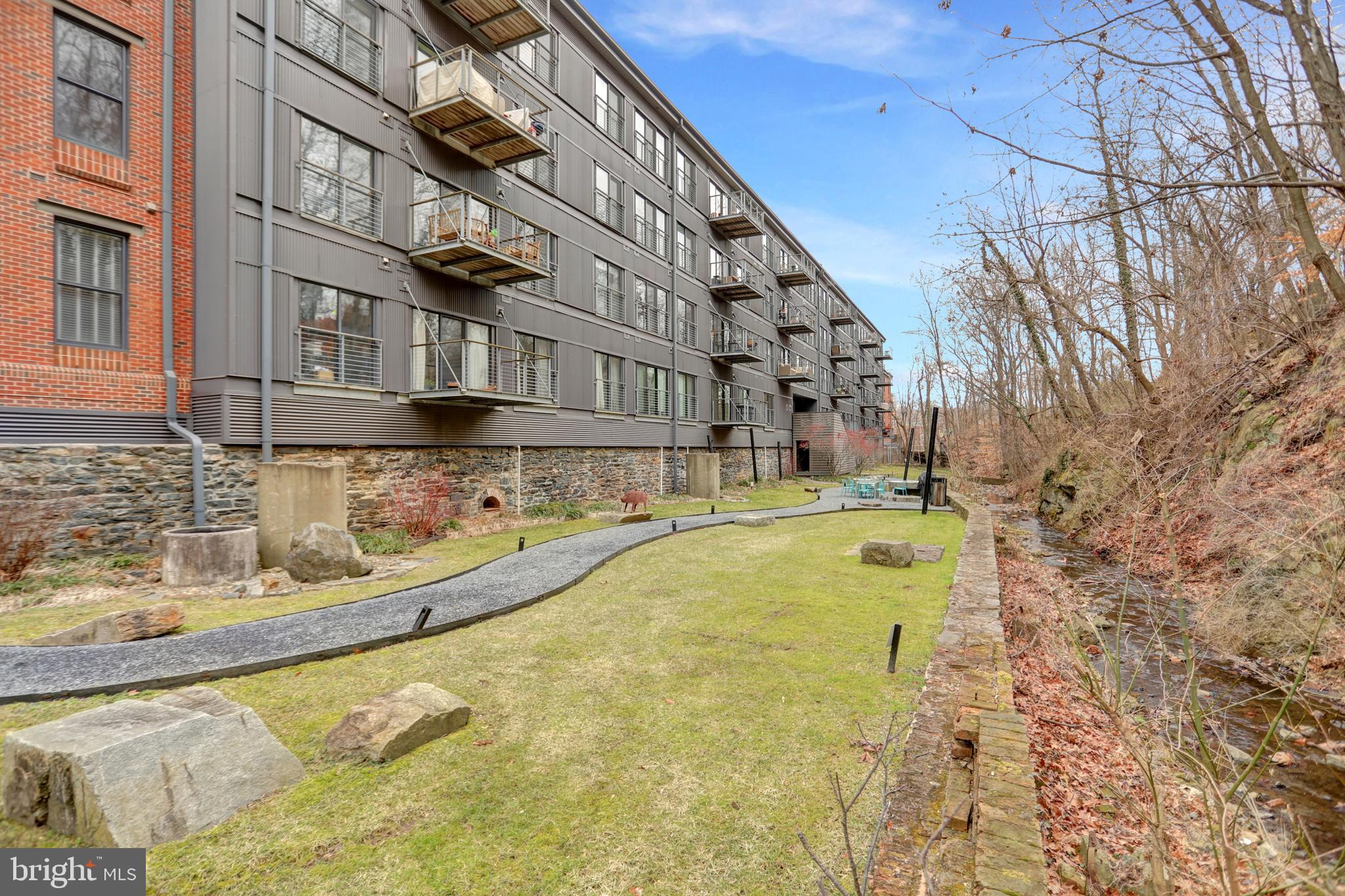 CLIPPER MILL - Residential
