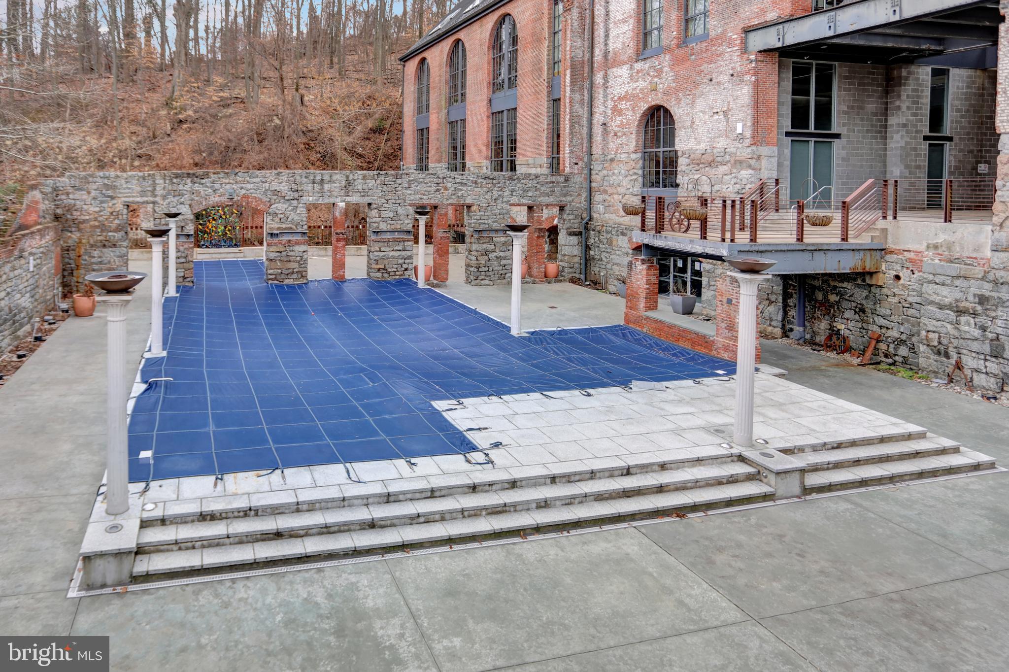 CLIPPER MILL - Residential