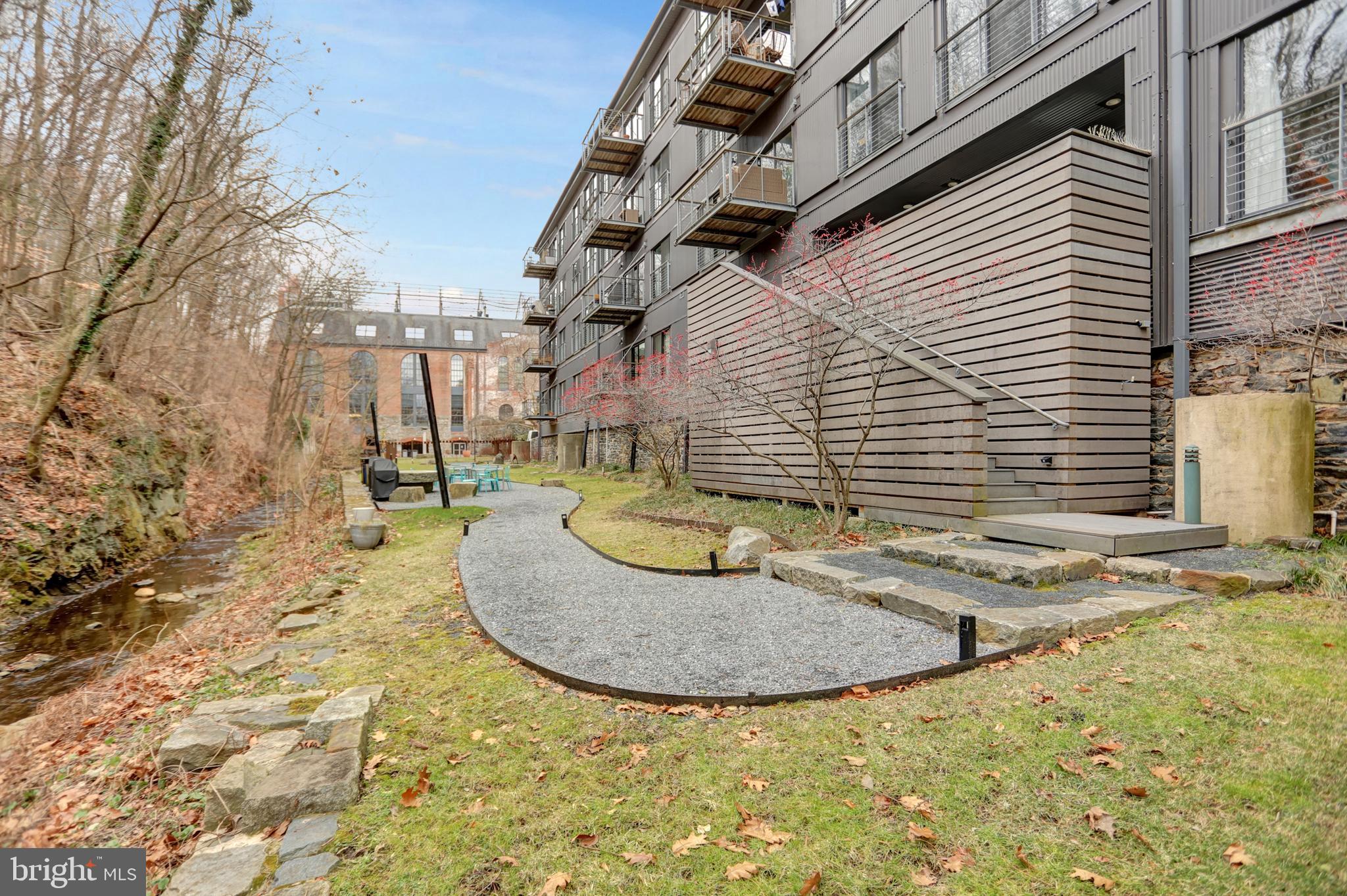 CLIPPER MILL - Residential