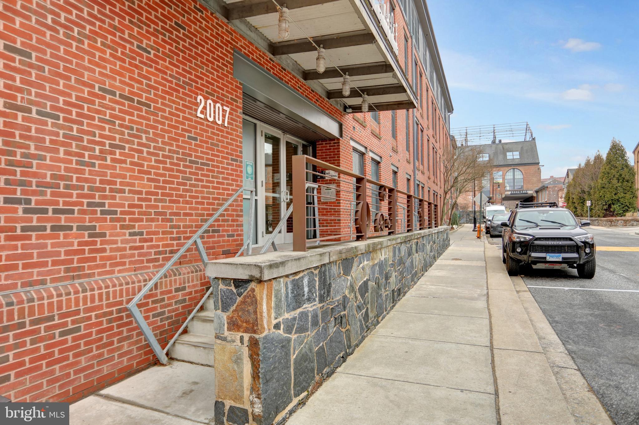 CLIPPER MILL - Residential