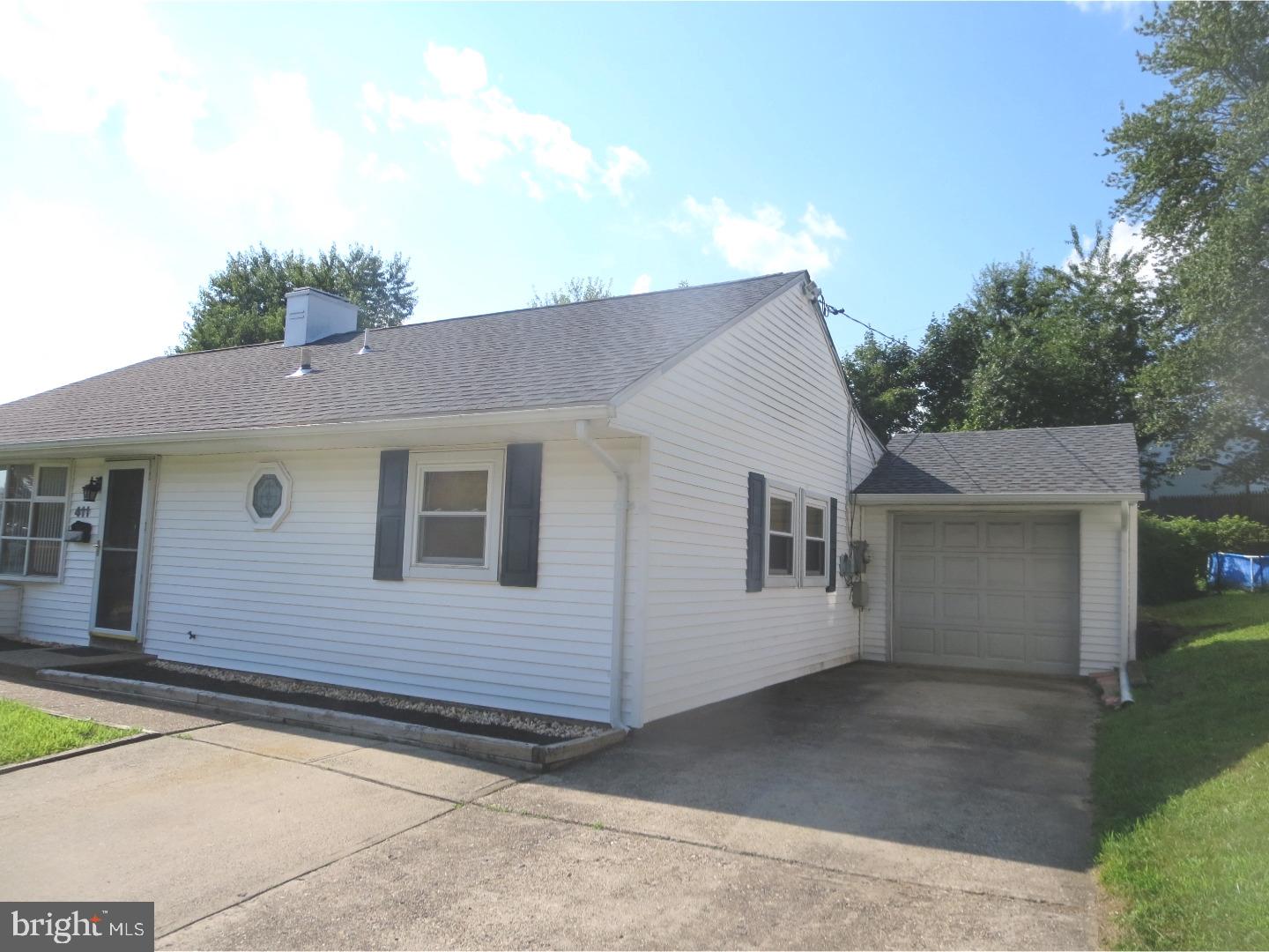 FAIRLESS HILLS - Residential