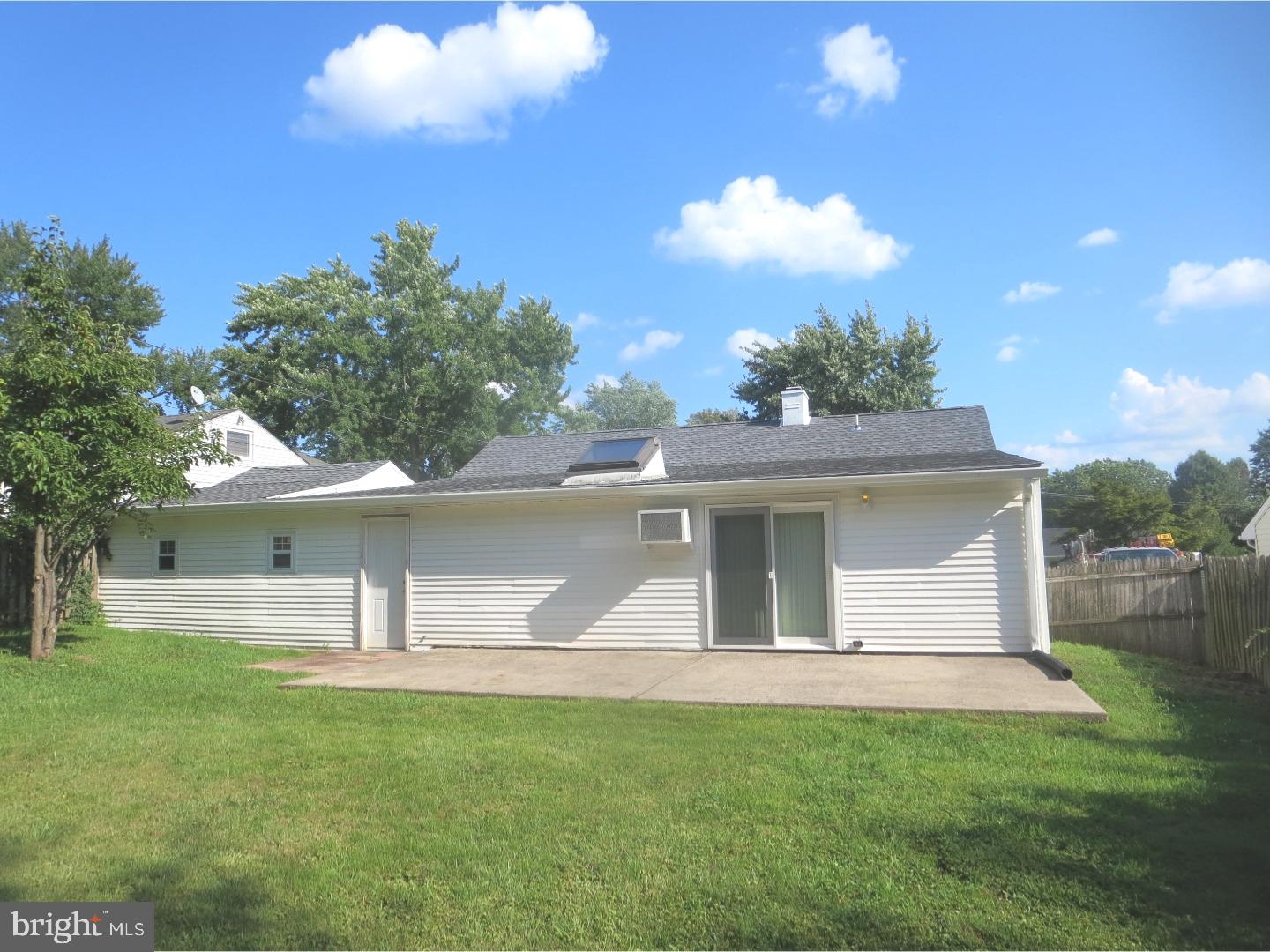 FAIRLESS HILLS - Residential
