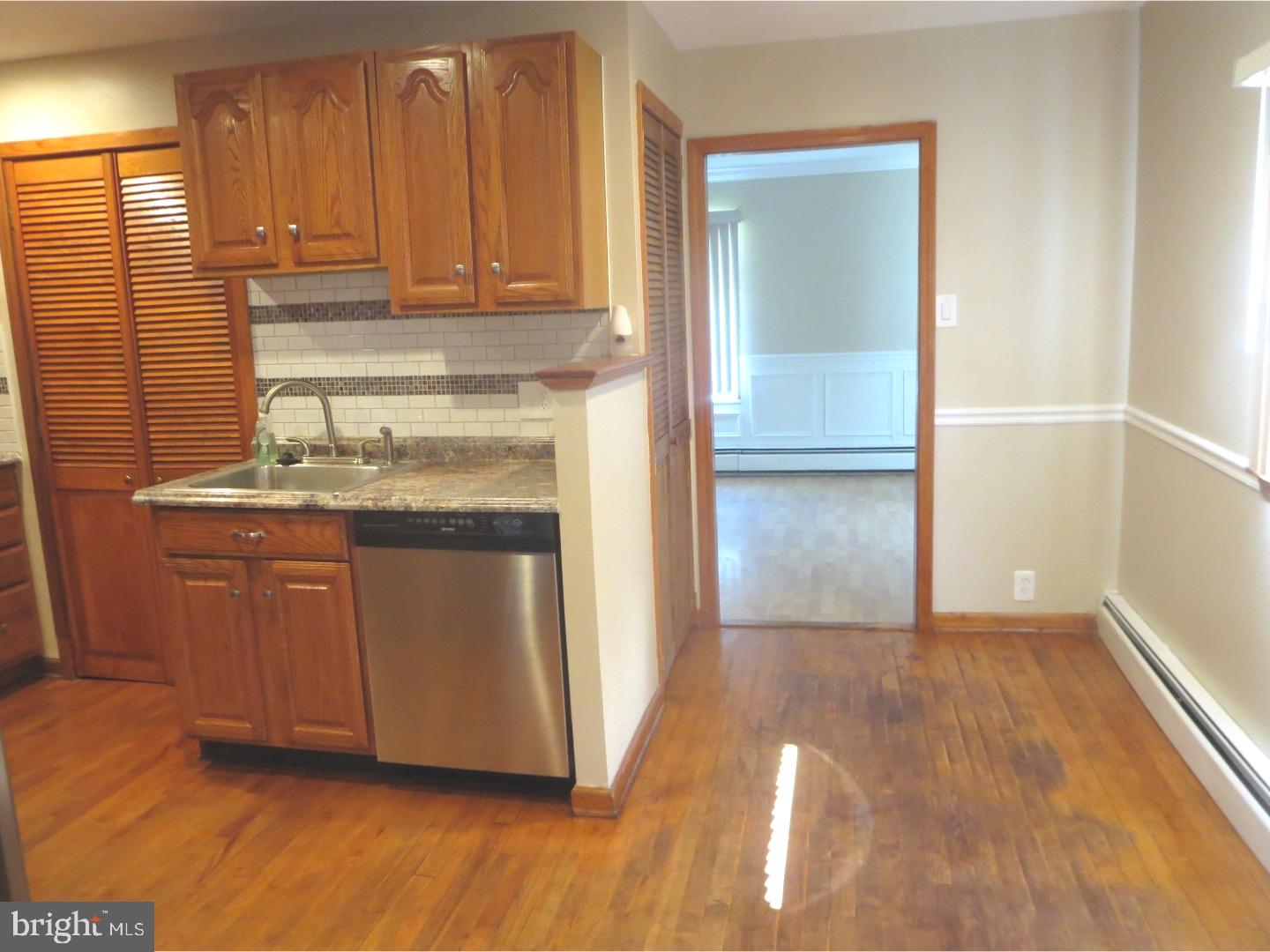 FAIRLESS HILLS - Residential