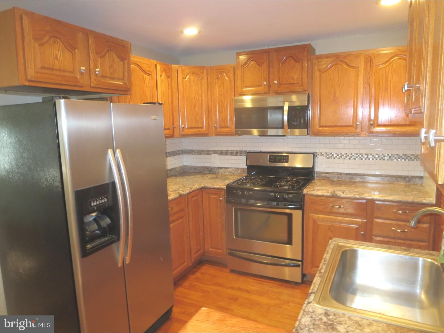 FAIRLESS HILLS - Residential