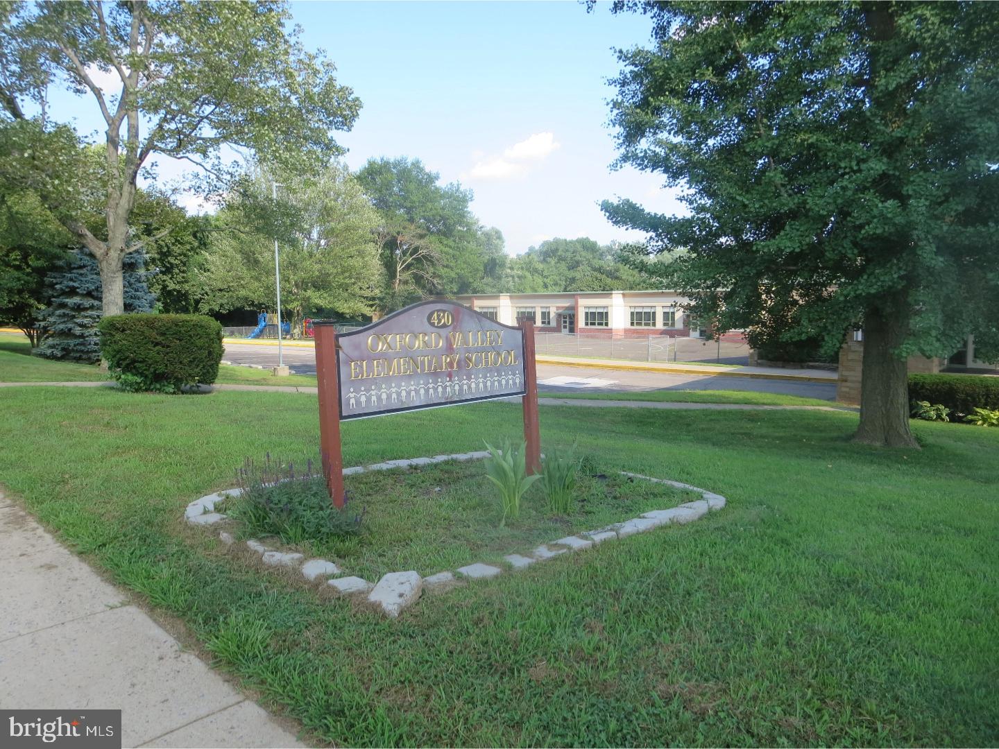 FAIRLESS HILLS - Residential