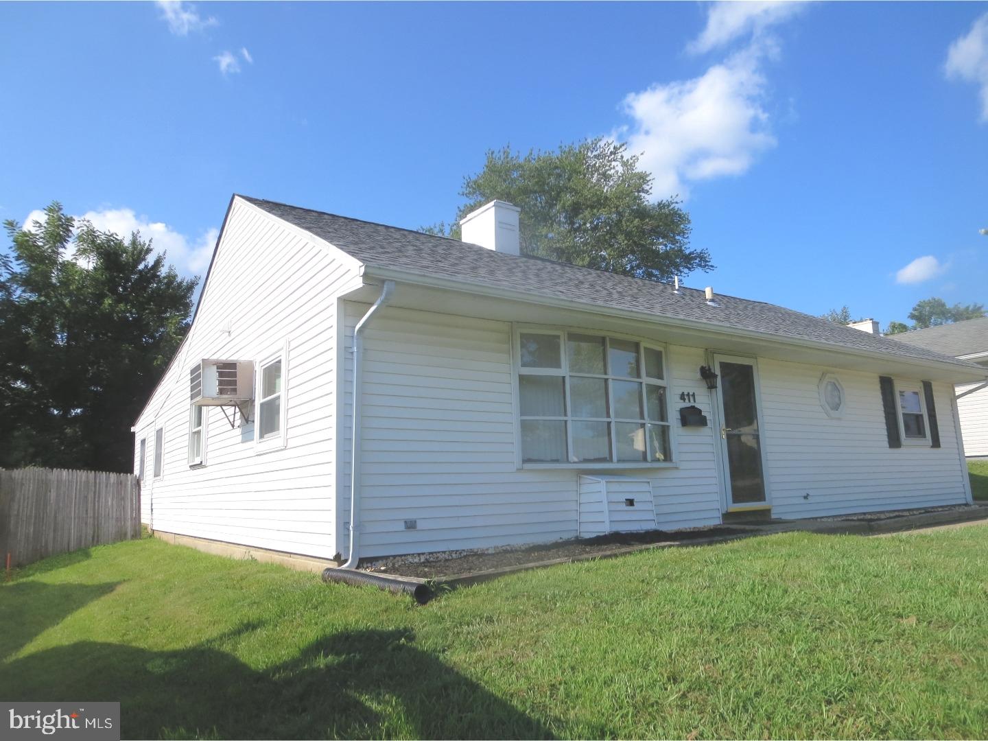 FAIRLESS HILLS - Residential