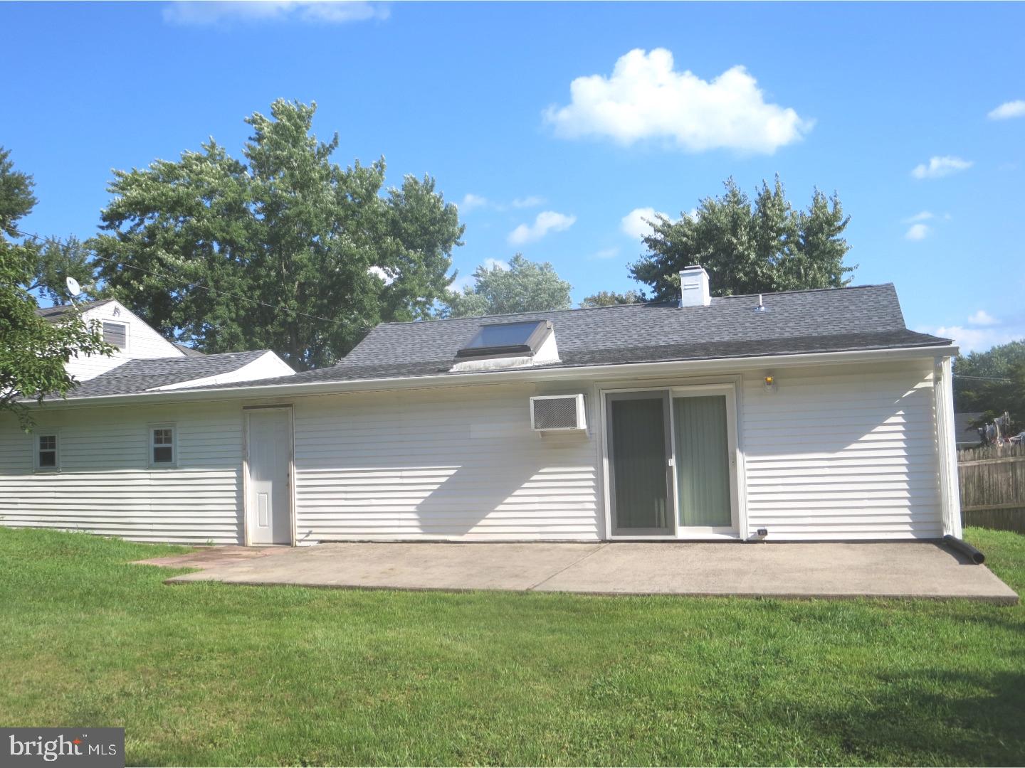 FAIRLESS HILLS - Residential