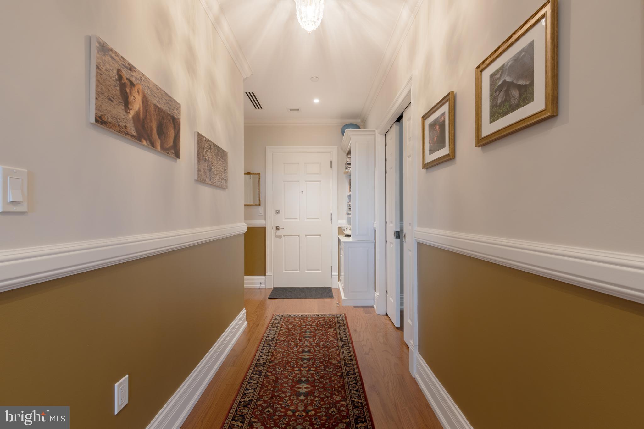 CHESTNUT HILL - Residential