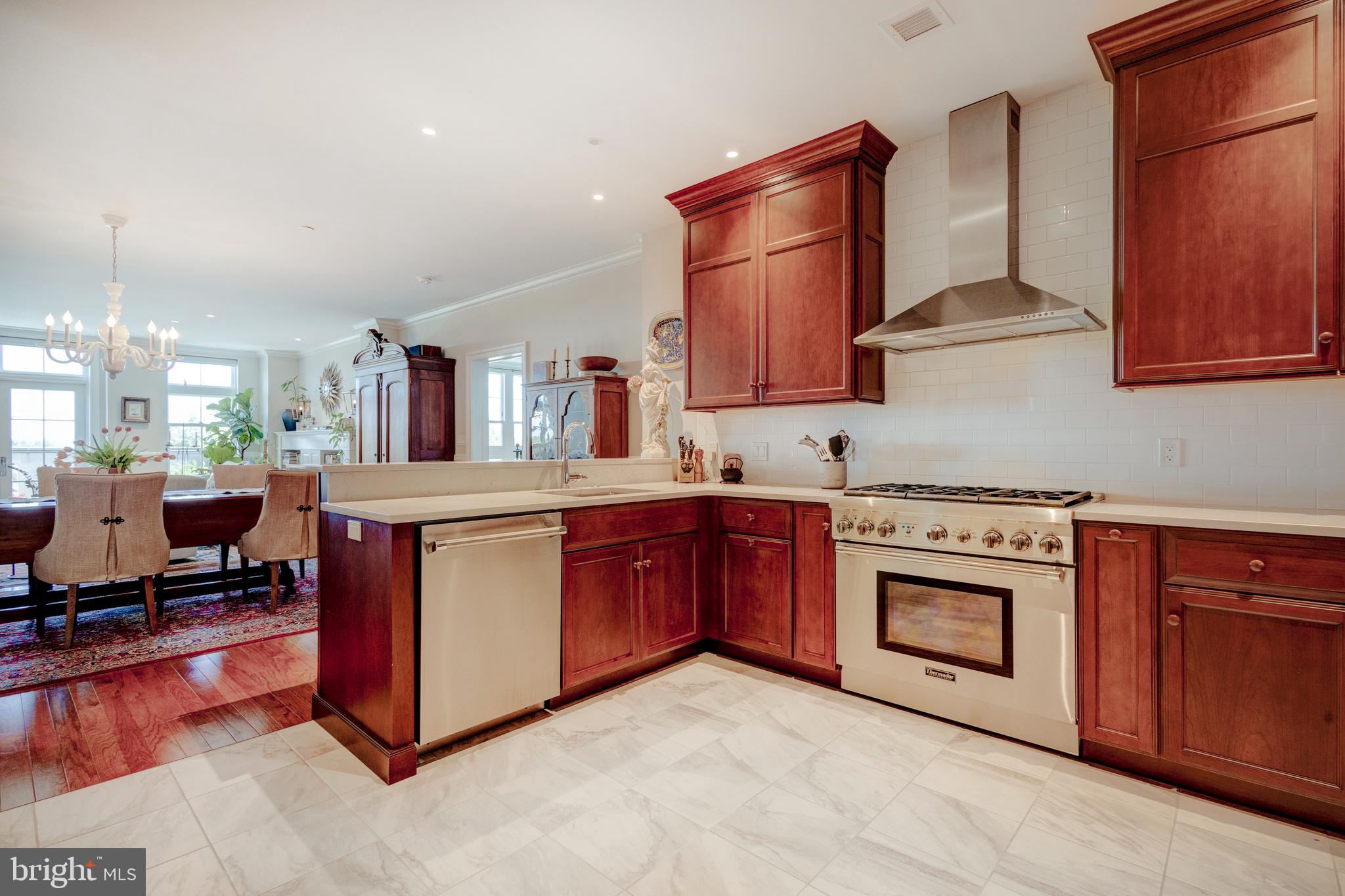 CHESTNUT HILL - Residential