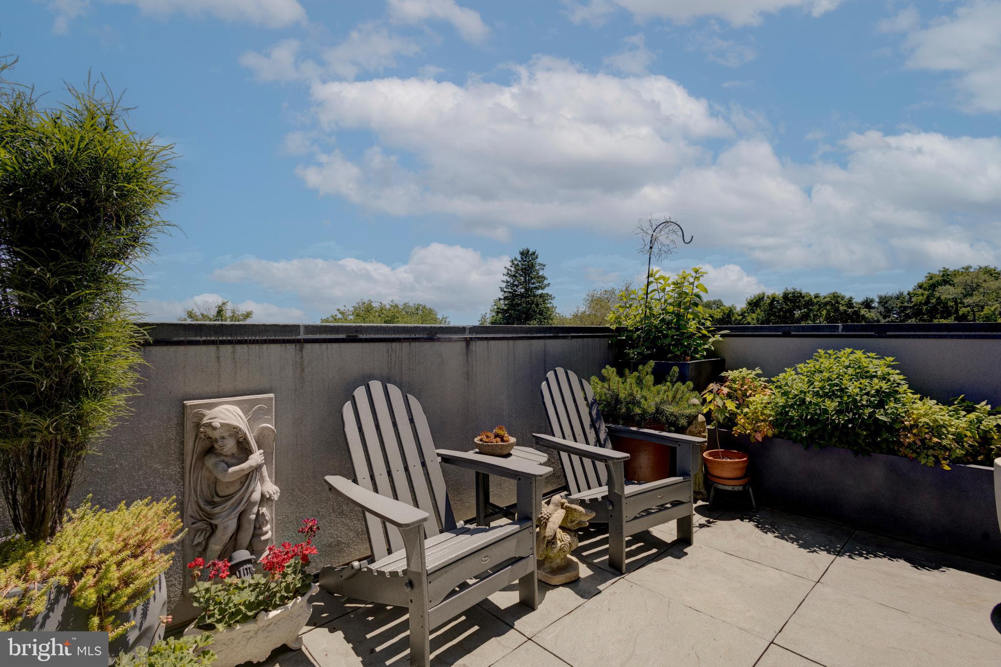 CHESTNUT HILL - Residential