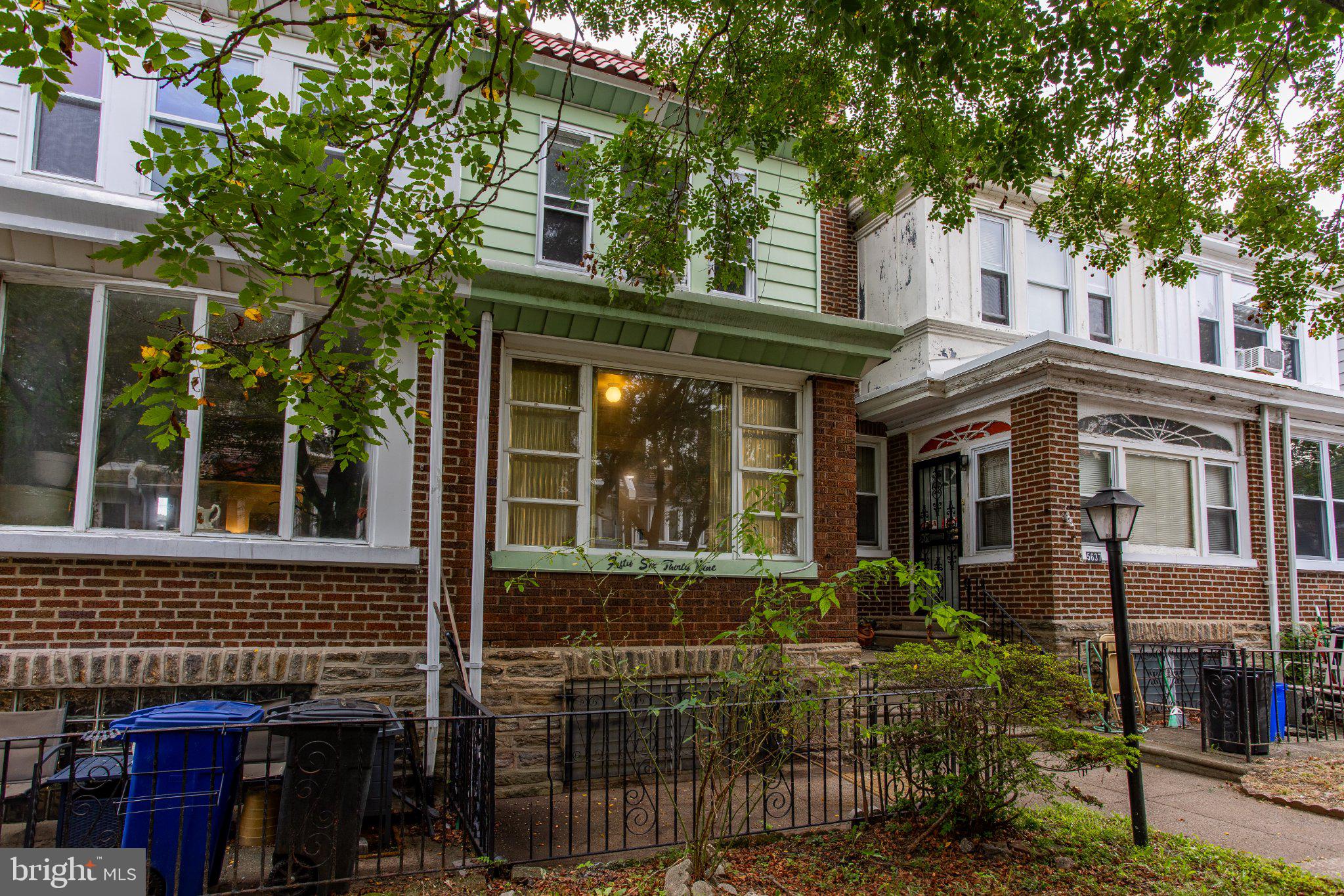 5639 N UBER STREET