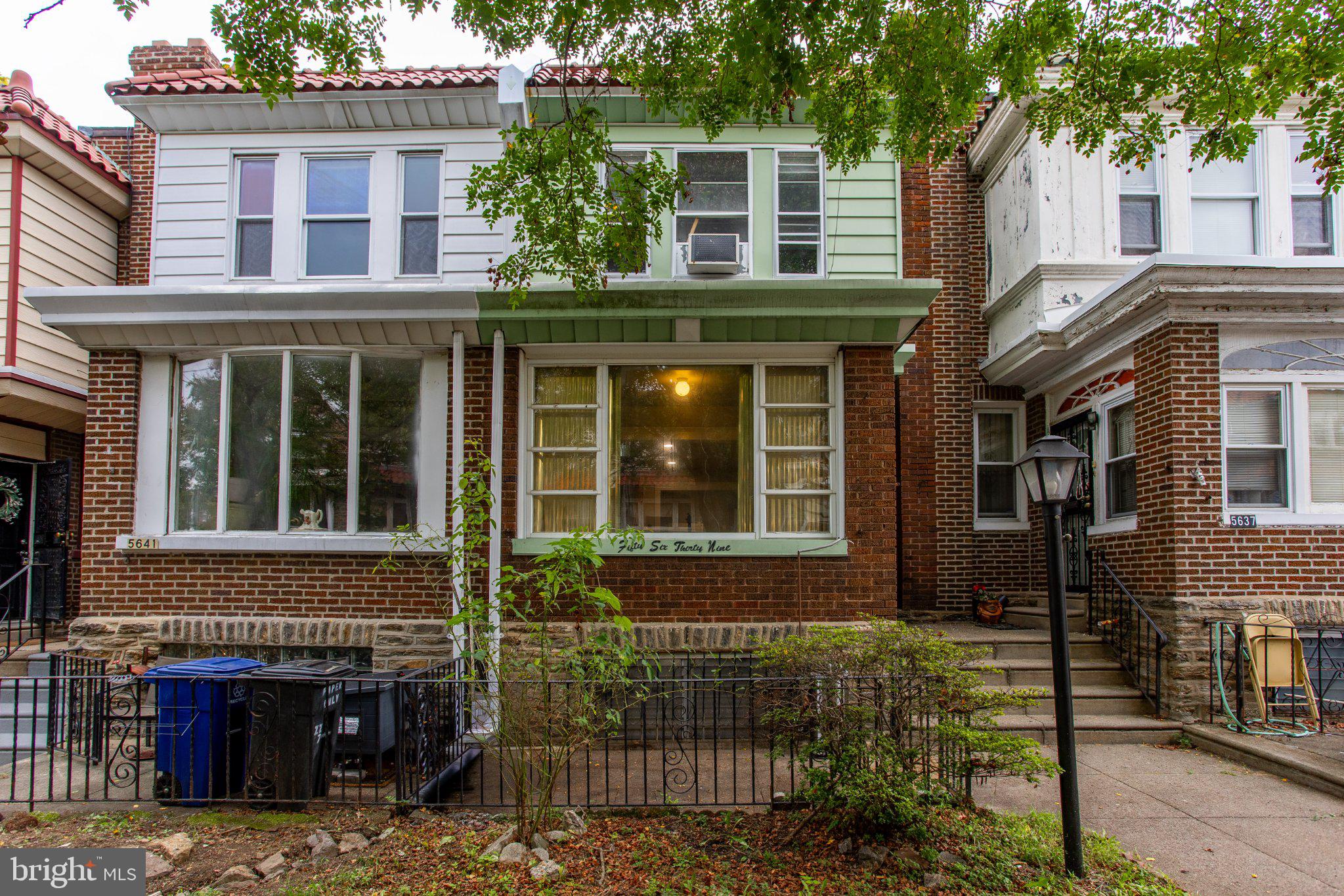 5639 N UBER STREET