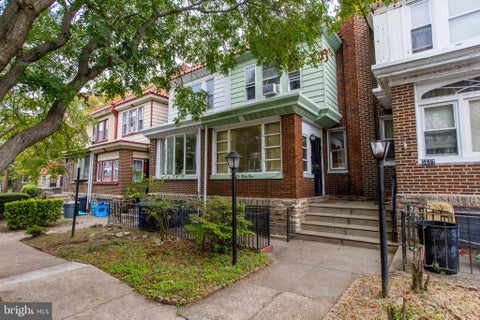 Photo of 5639 N Uber Street, PHILADELPHIA, PA 19141 (MLS # PAPH2672330)