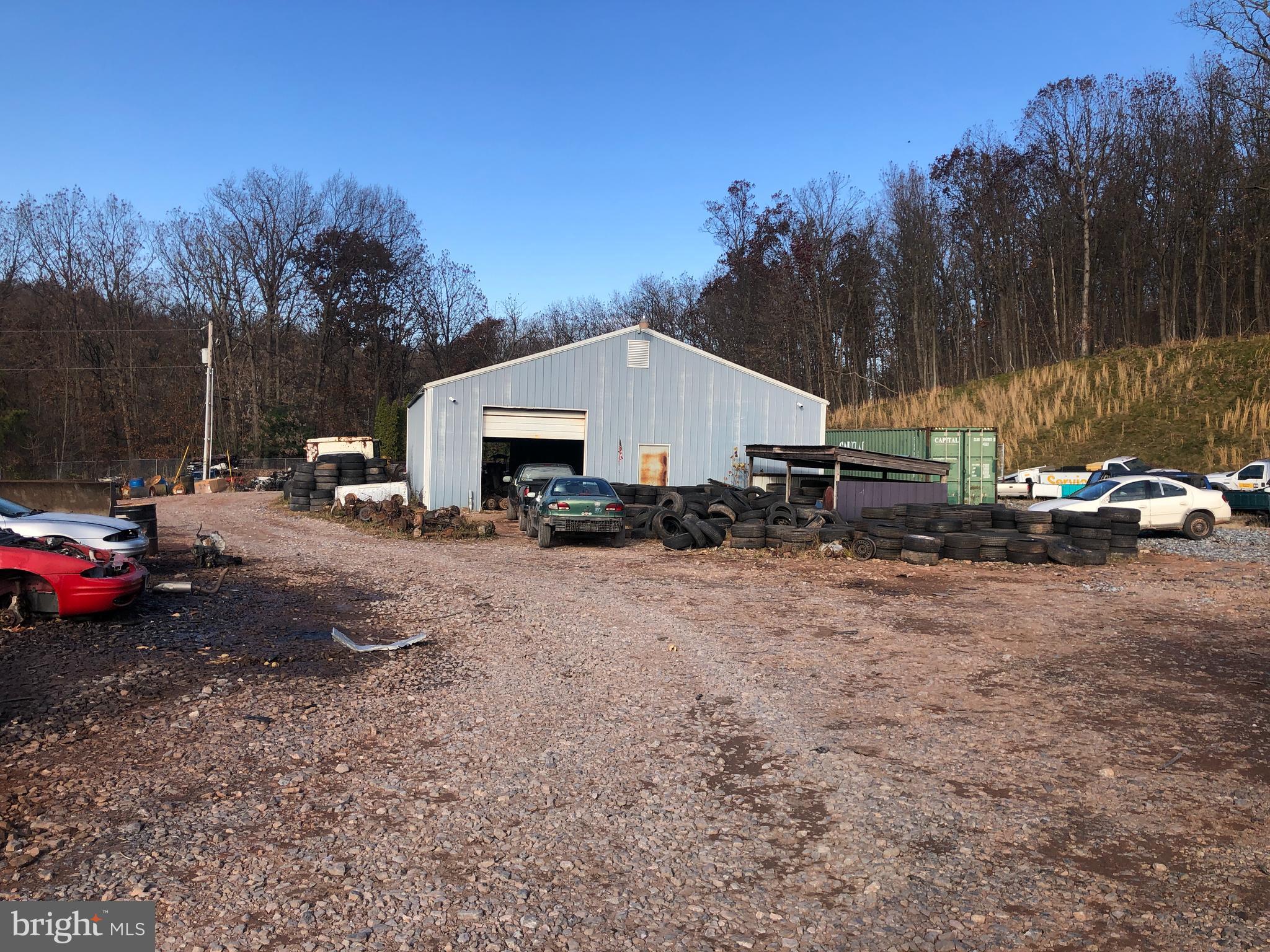 2650 LEWISBERRY ROAD