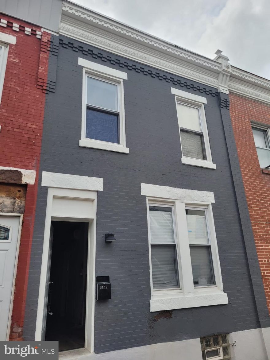 Welcome to 2548 W Oakdale Street! This property presents an excellent opportunity for savvy investors looking to capitalize on steady appreciation, rental income, or development potential. Whether you’re a seasoned investor seeking a stable asset or looking to leverage growth through strategic upgrades look no further, Reach out today!