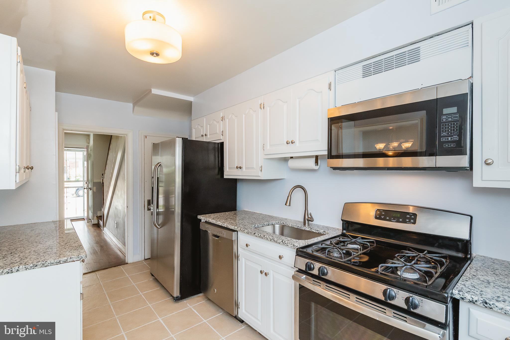 EDNOR GARDENS HISTORIC DISTRICT - Residential