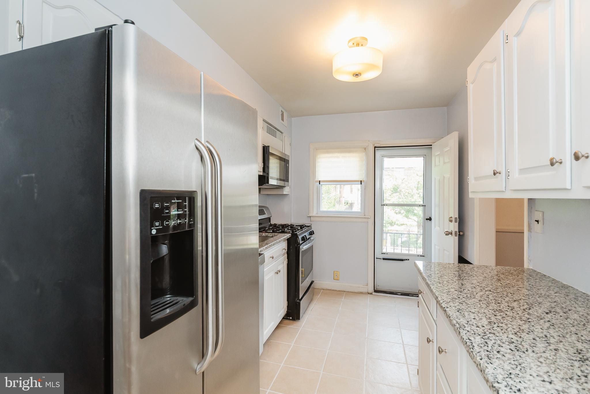 EDNOR GARDENS HISTORIC DISTRICT - Residential