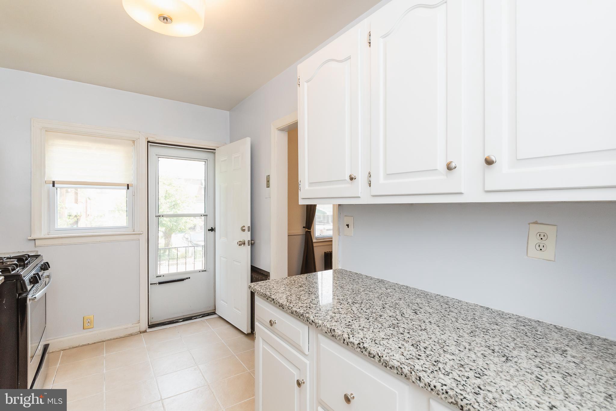 EDNOR GARDENS HISTORIC DISTRICT - Residential