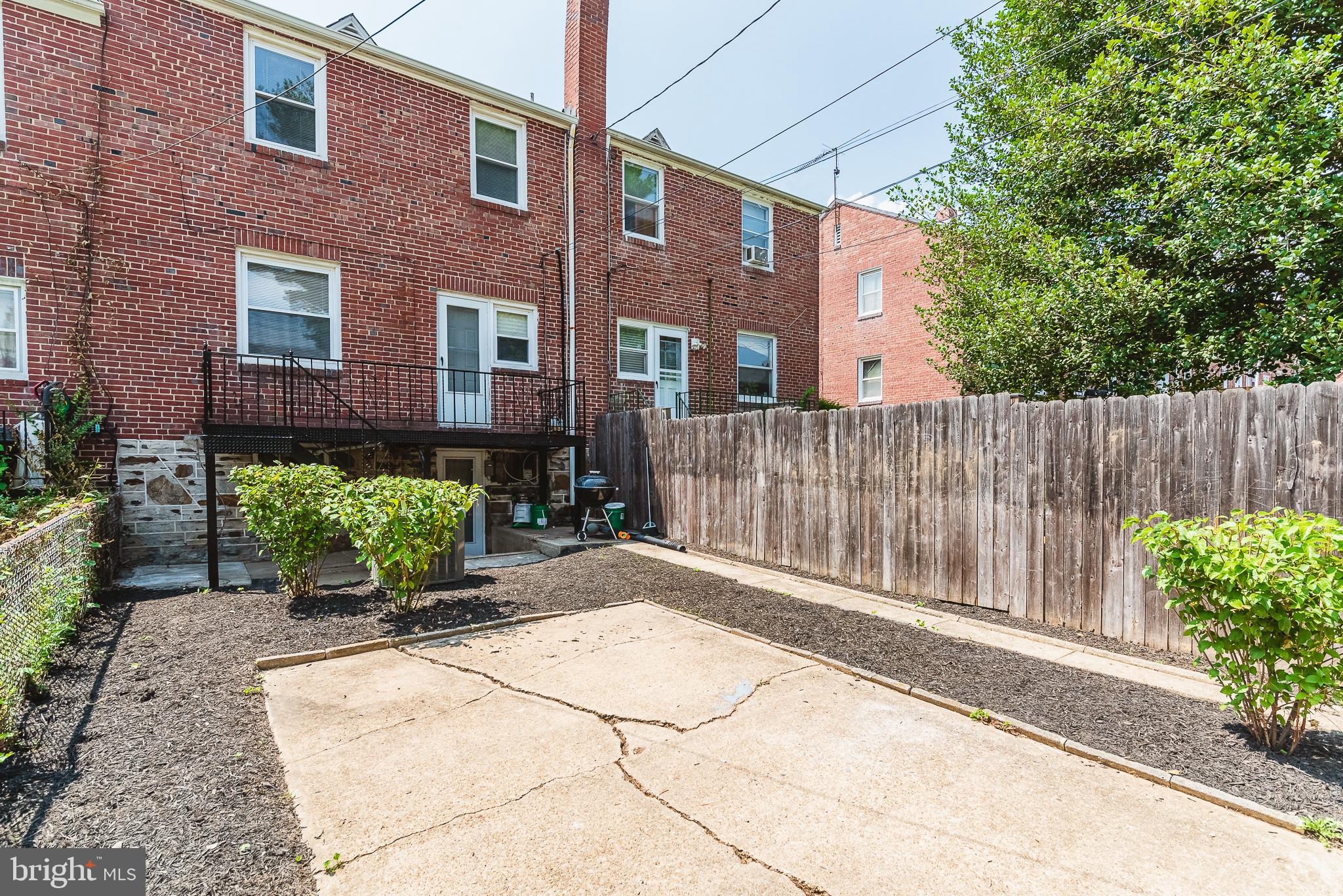 EDNOR GARDENS HISTORIC DISTRICT - Residential