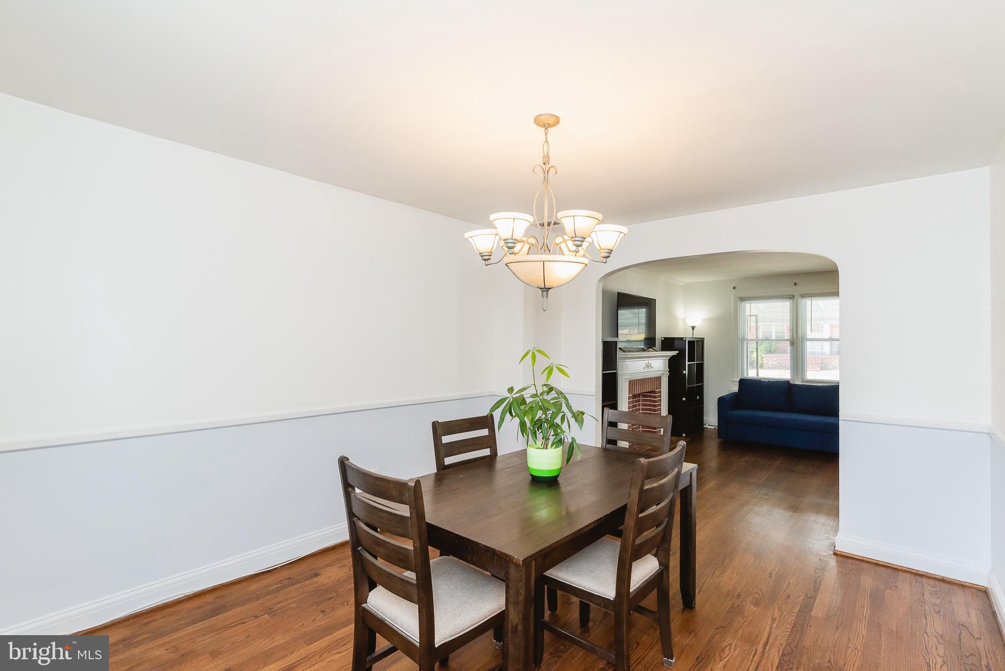 EDNOR GARDENS HISTORIC DISTRICT - Residential