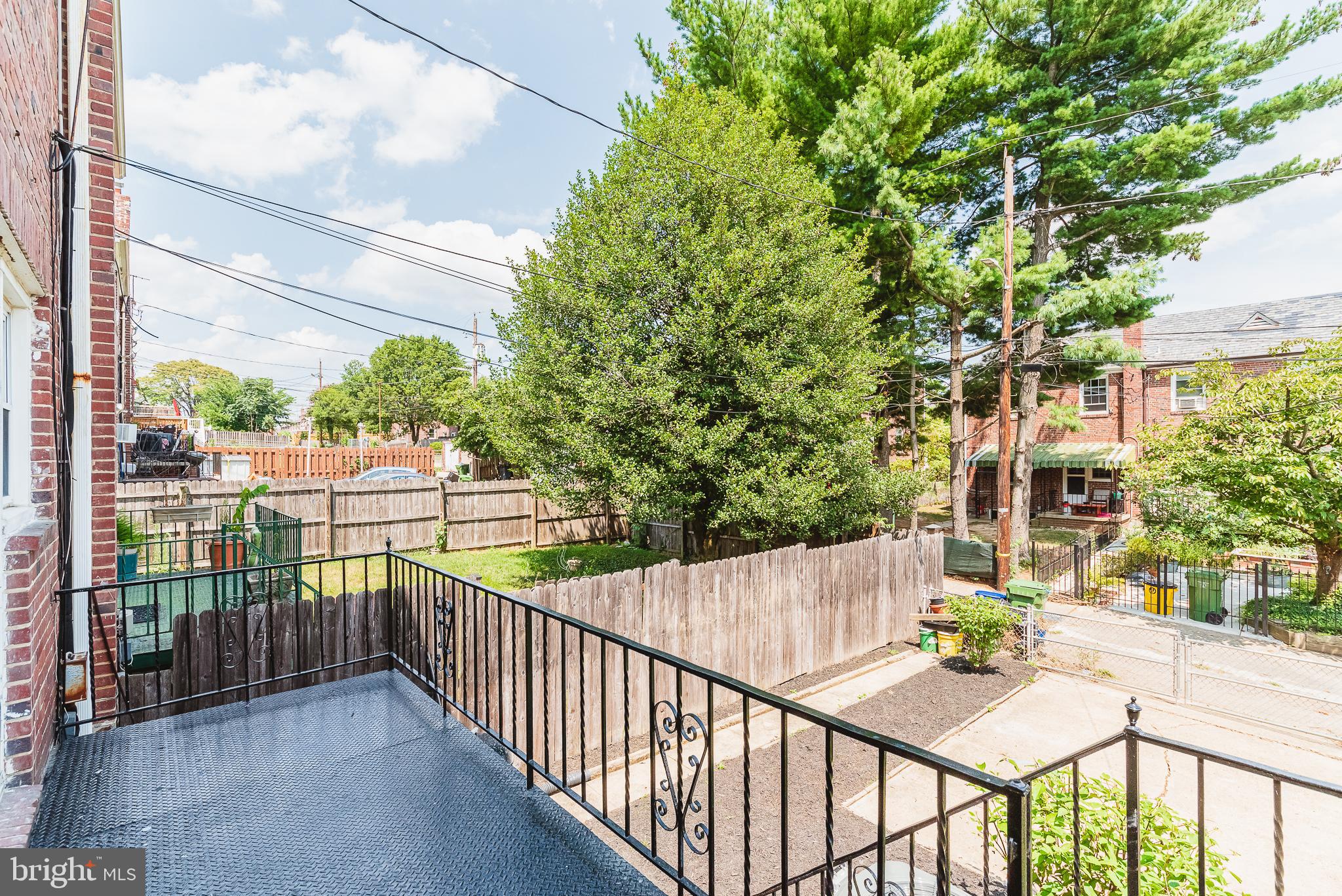 EDNOR GARDENS HISTORIC DISTRICT - Residential